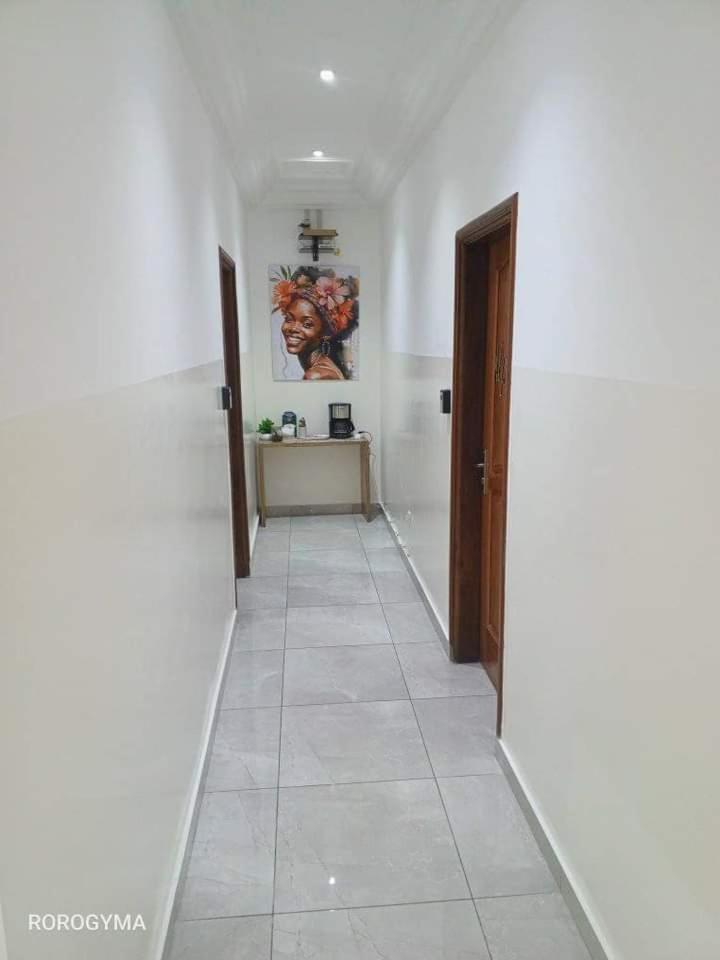 Dorfi immobilier et services