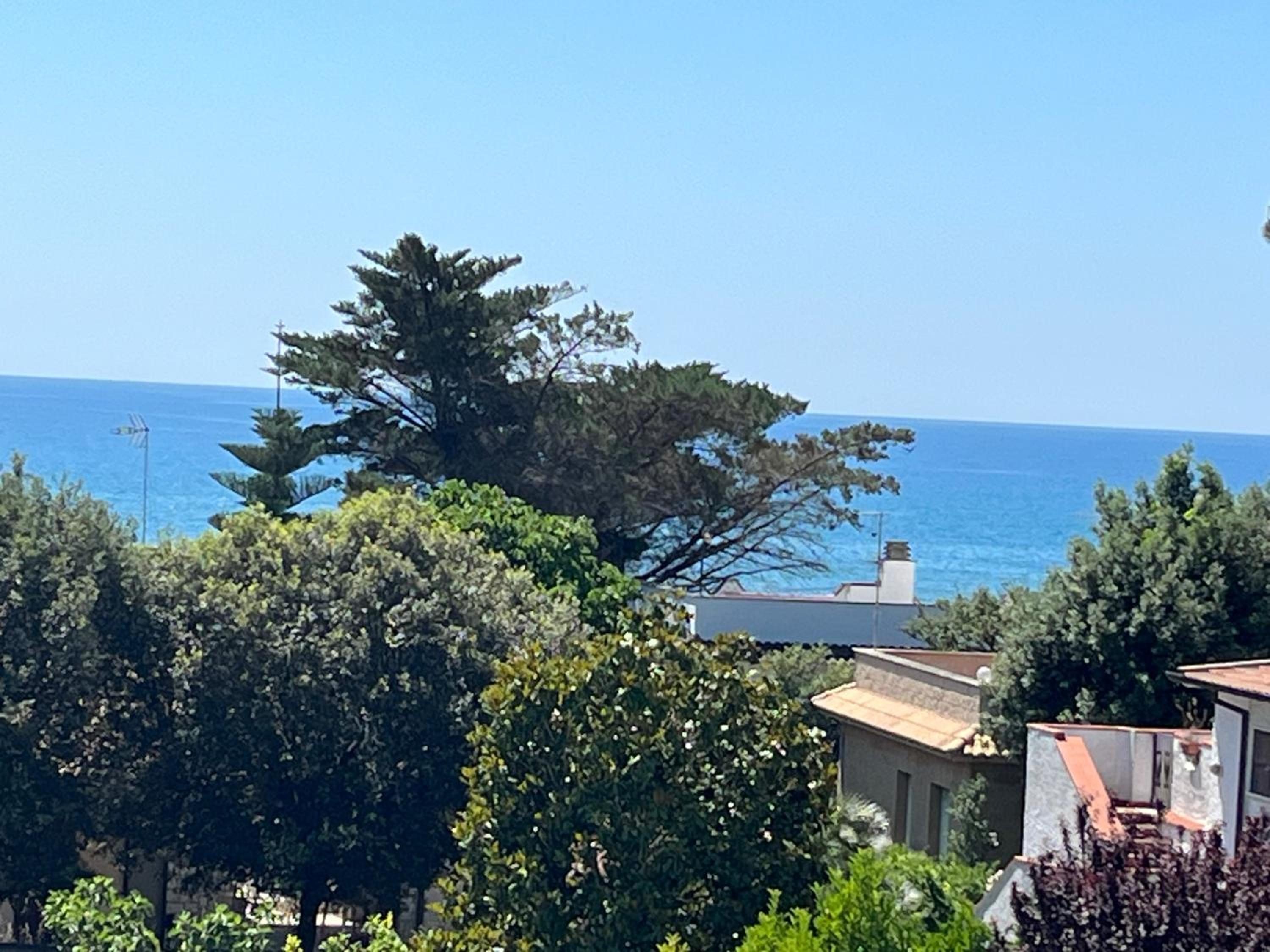 Villa Lucia view 5