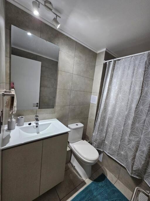 departamento hermosa vista