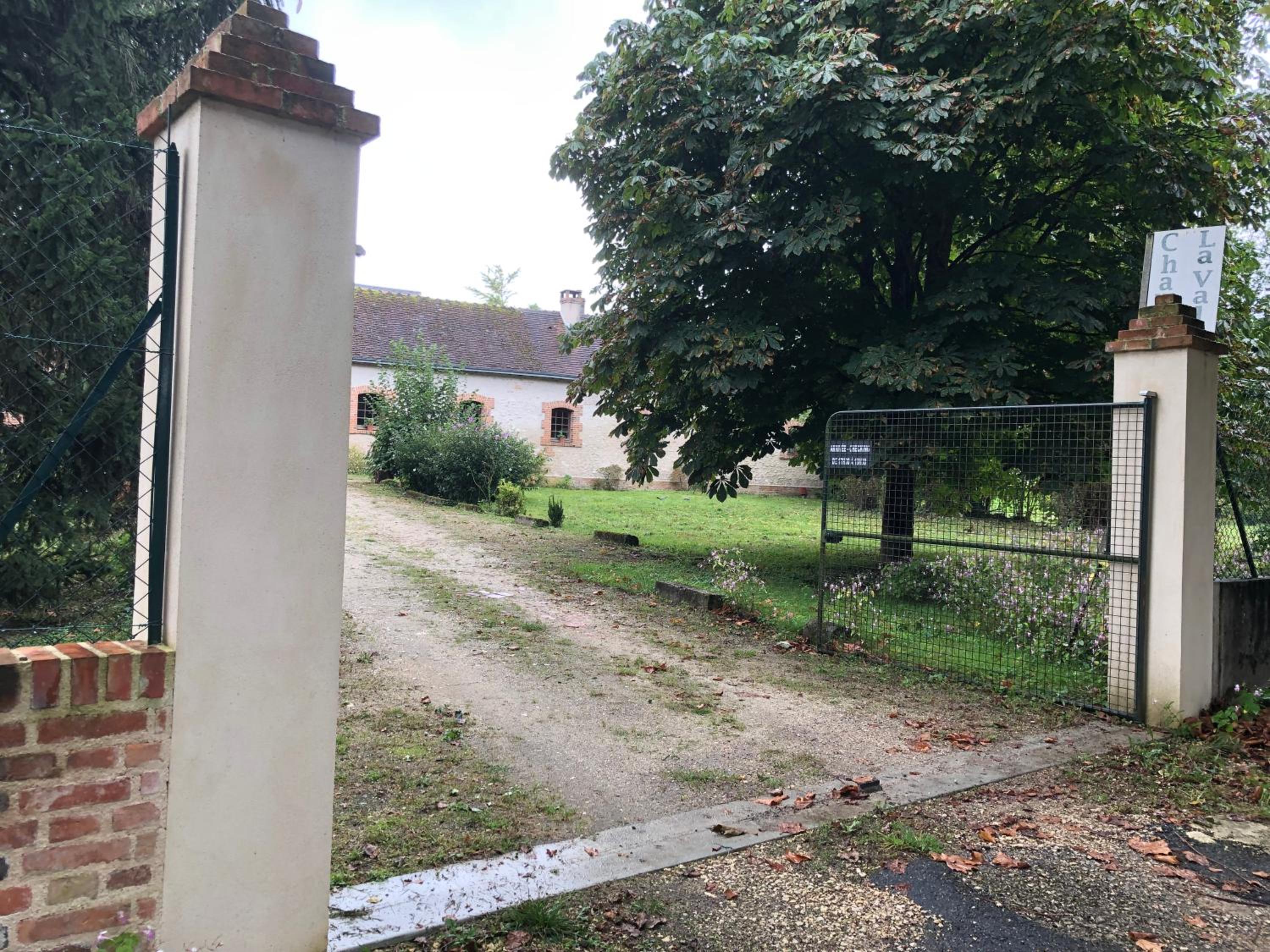 Chambres La Vallée