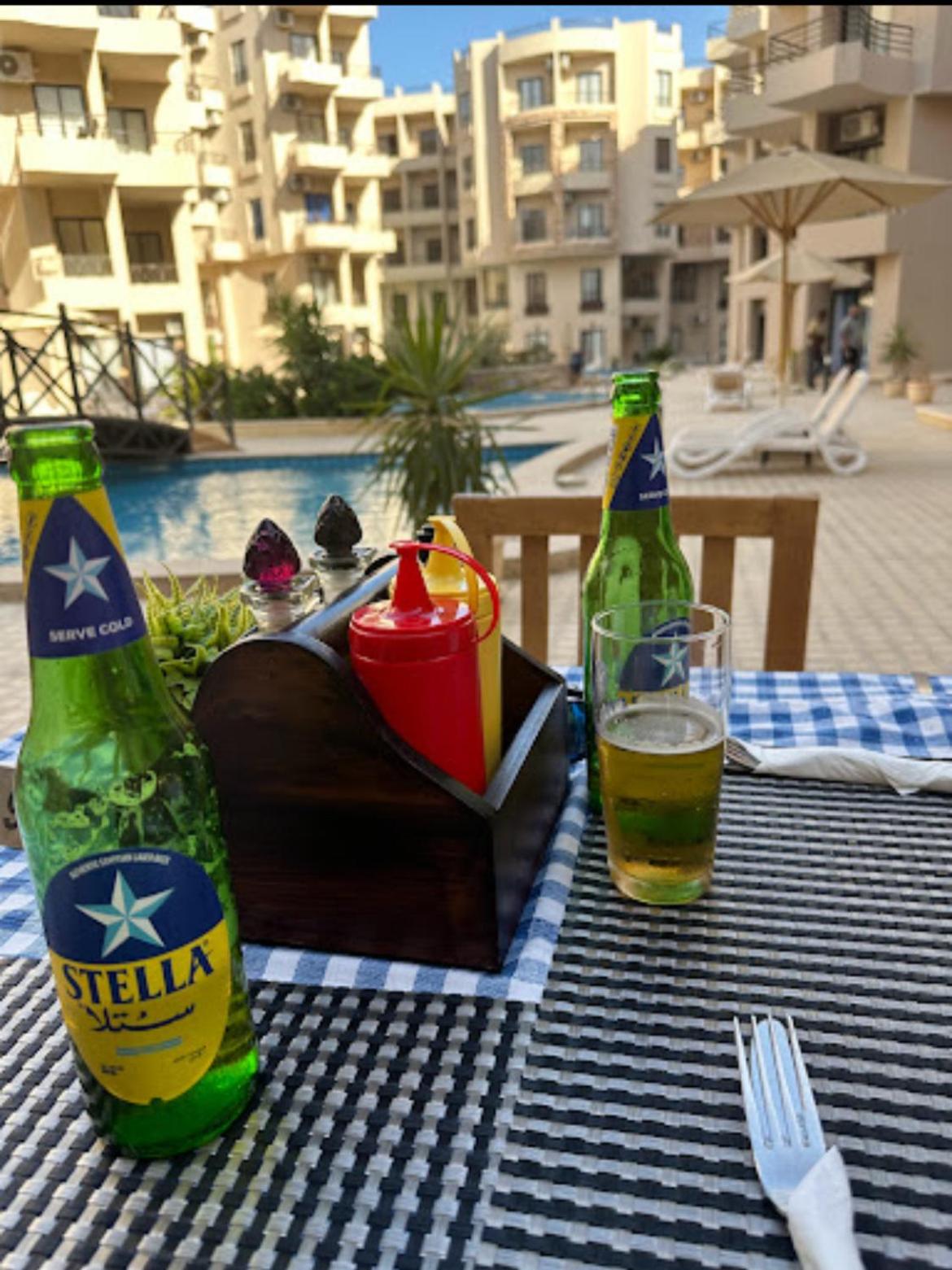 Luxury Aqua Tropical Resort Next To Al Gouna 4 0 1 view 2