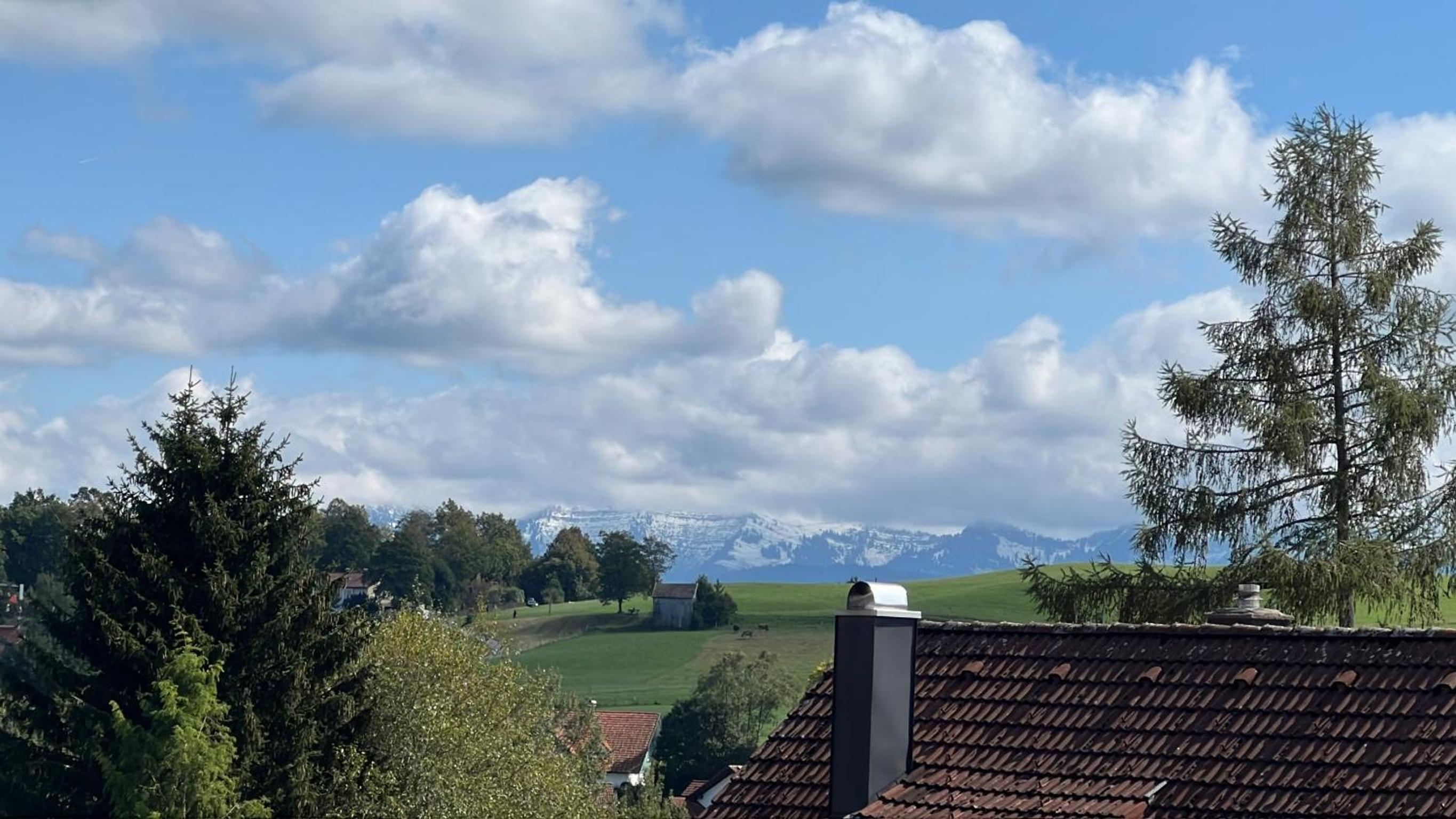 FeWo Herz im Allgäu