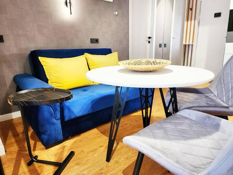 Luxury apartment in Tbilisi view 5
