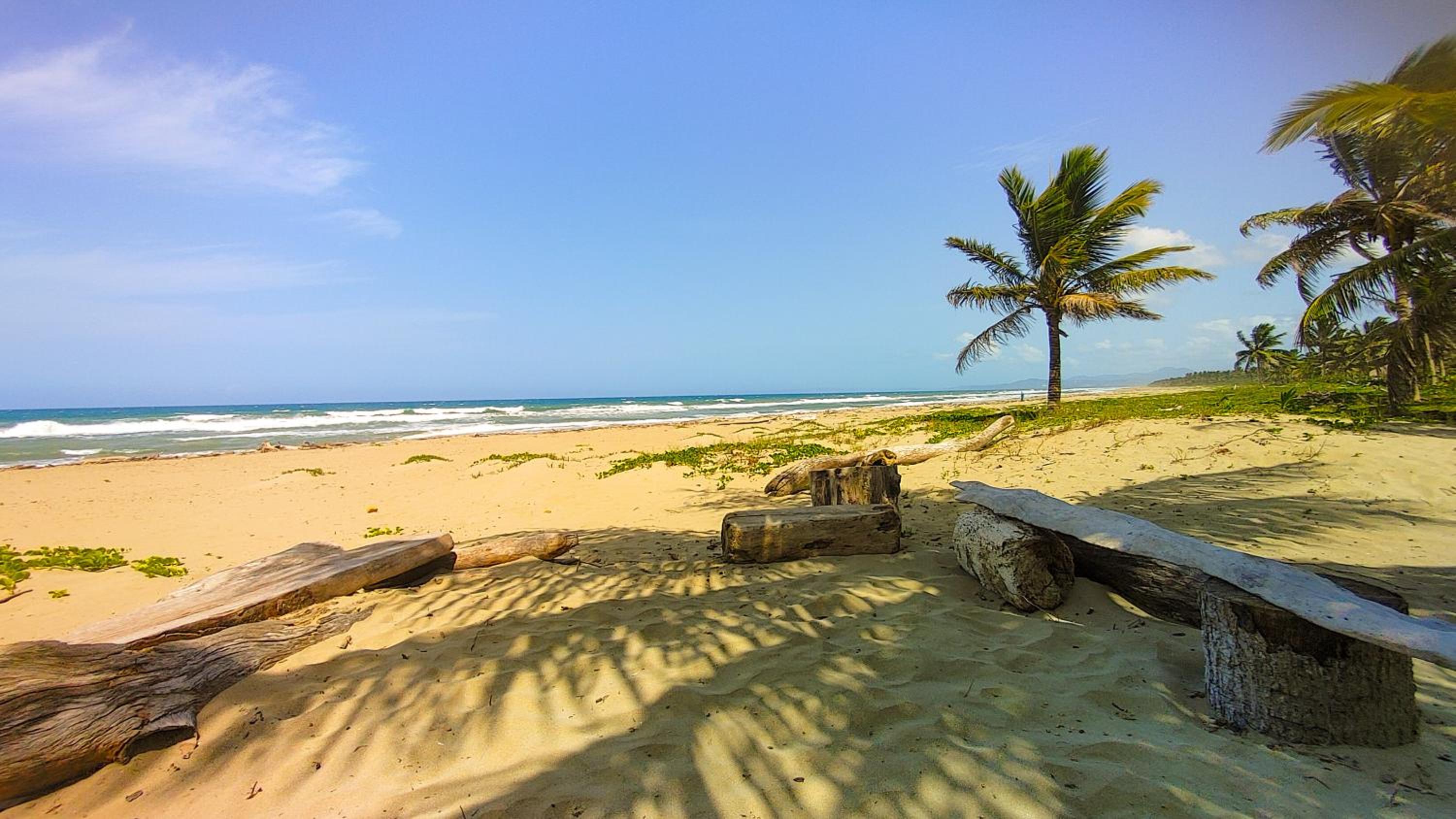 Brisa Atlántico - Secluded Beach