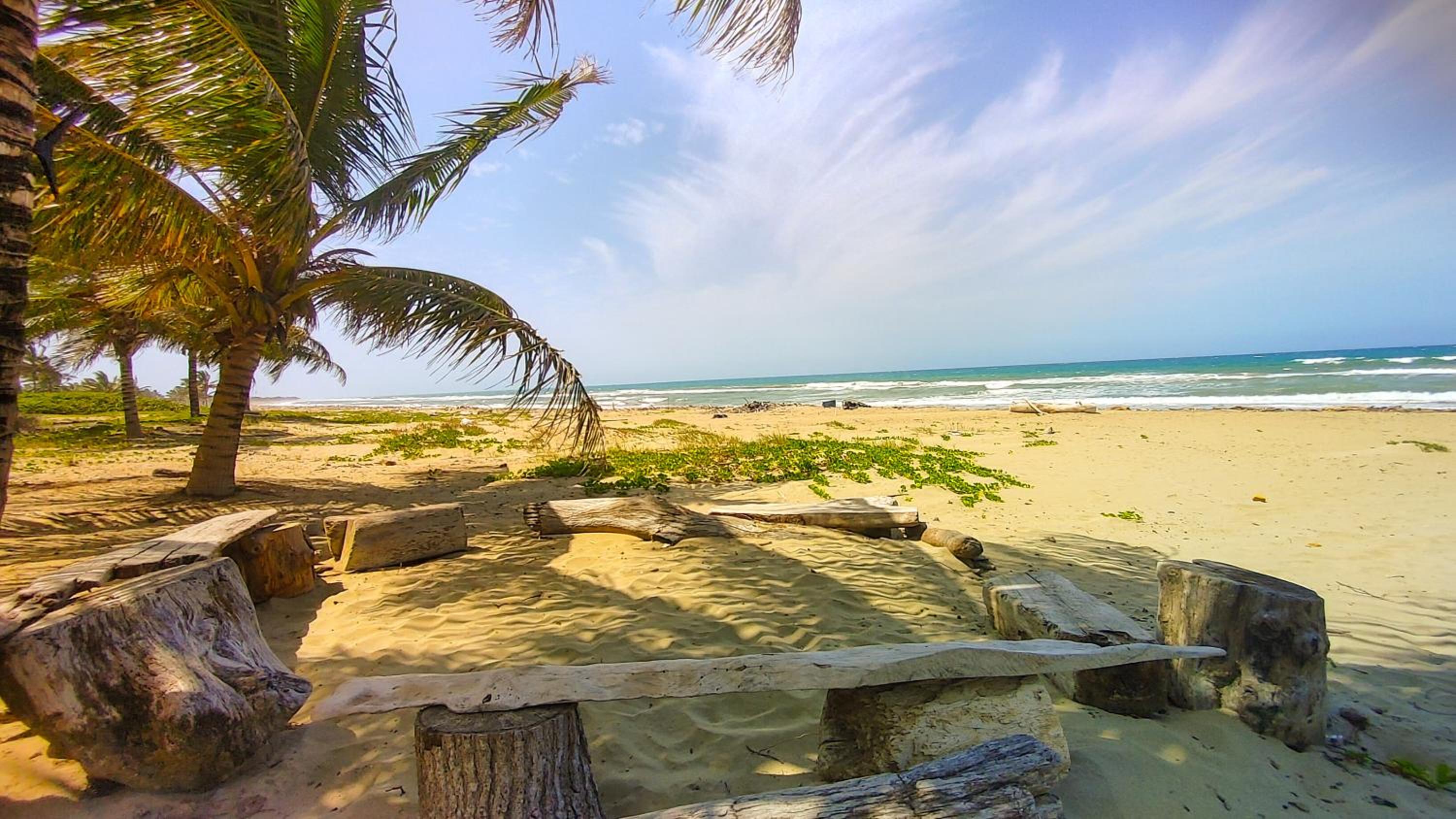 Brisa Atlántico - Secluded Beach