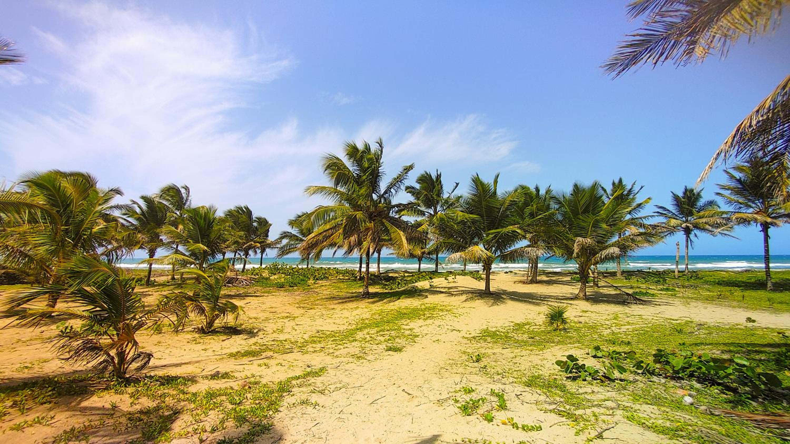 Brisa Atlántico - Secluded Beach