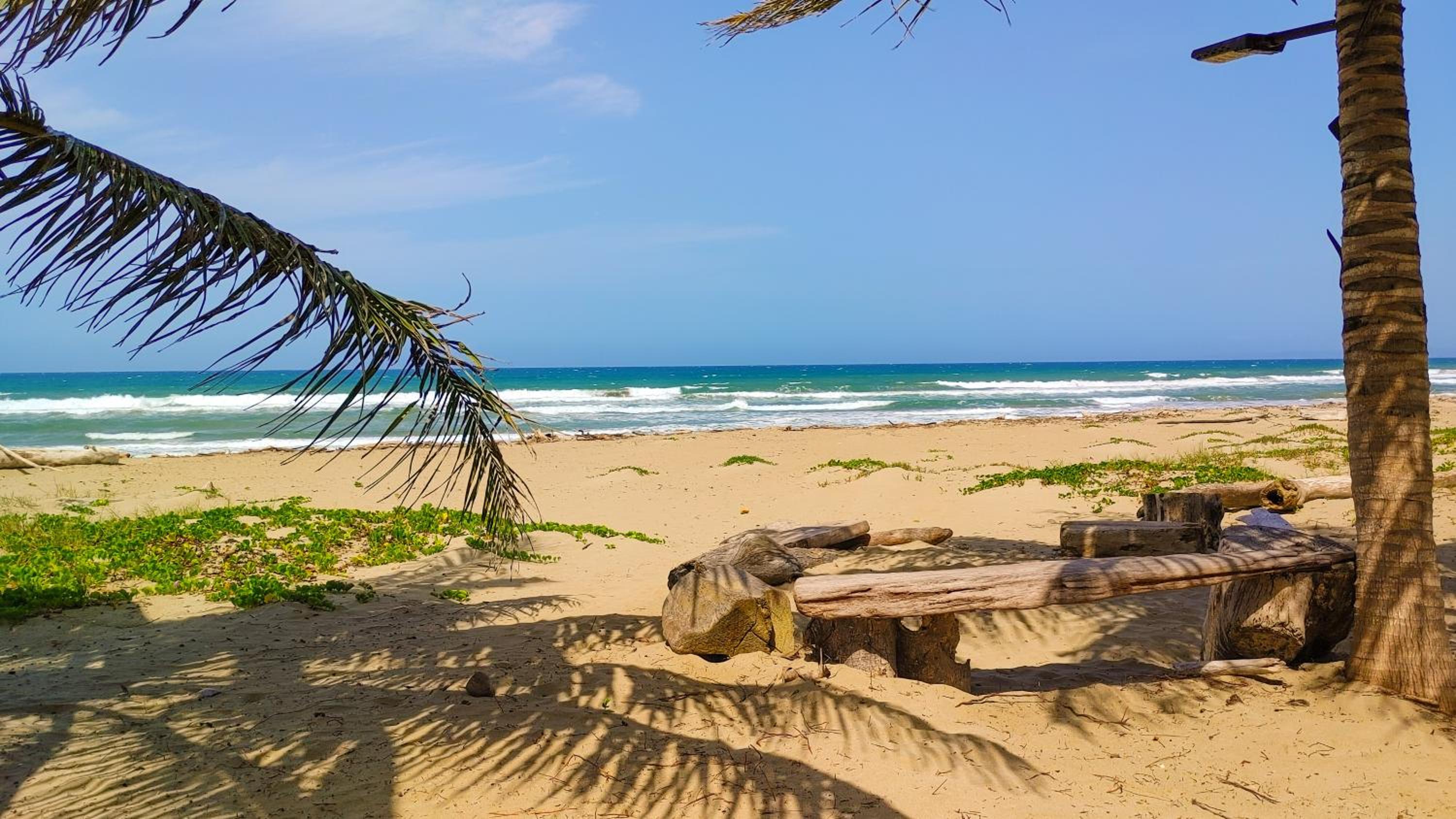 Brisa Atlántico - Secluded Beach