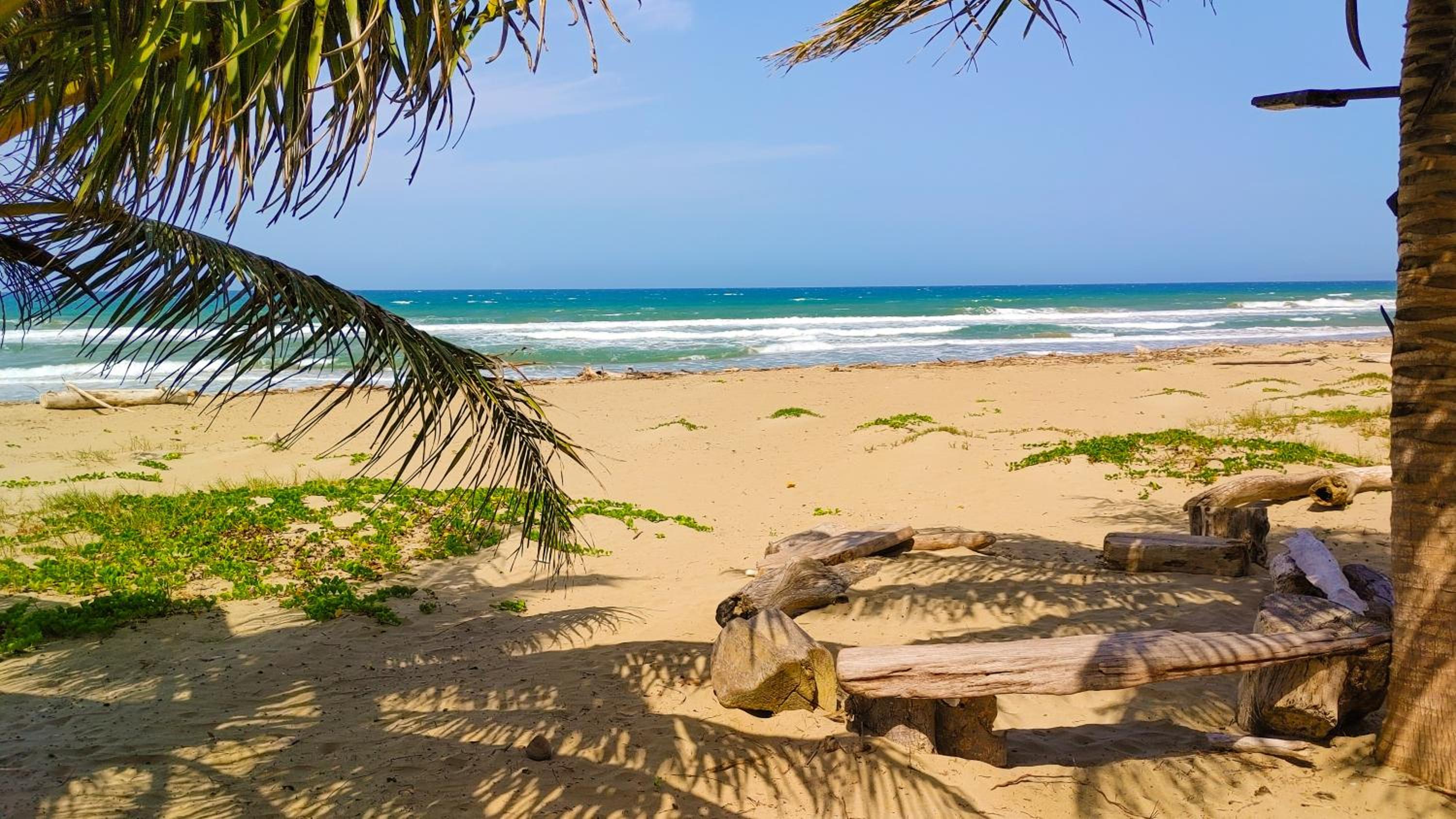 Brisa Atlántico - Secluded Beach