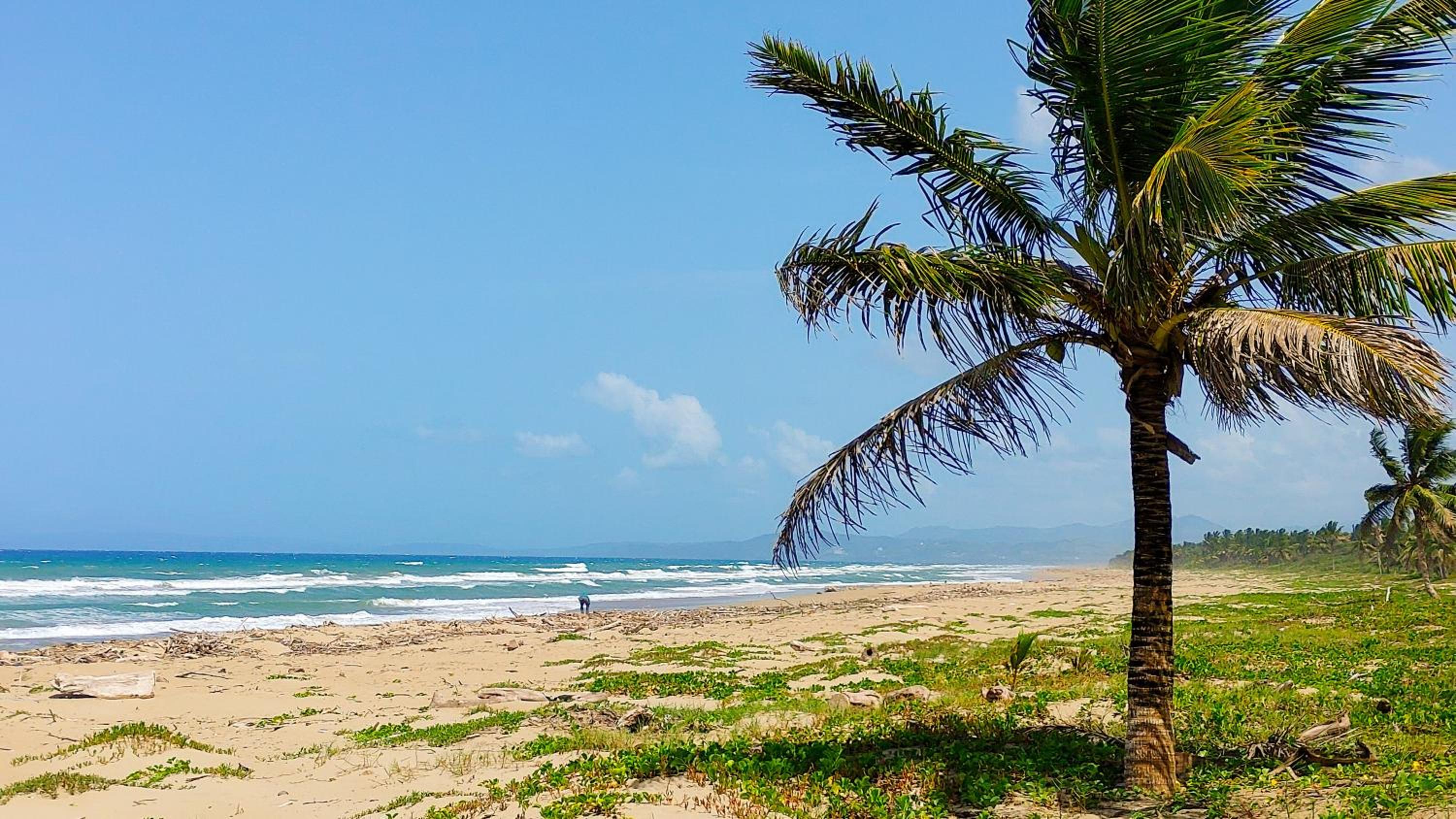 Brisa Atlántico - Secluded Beach