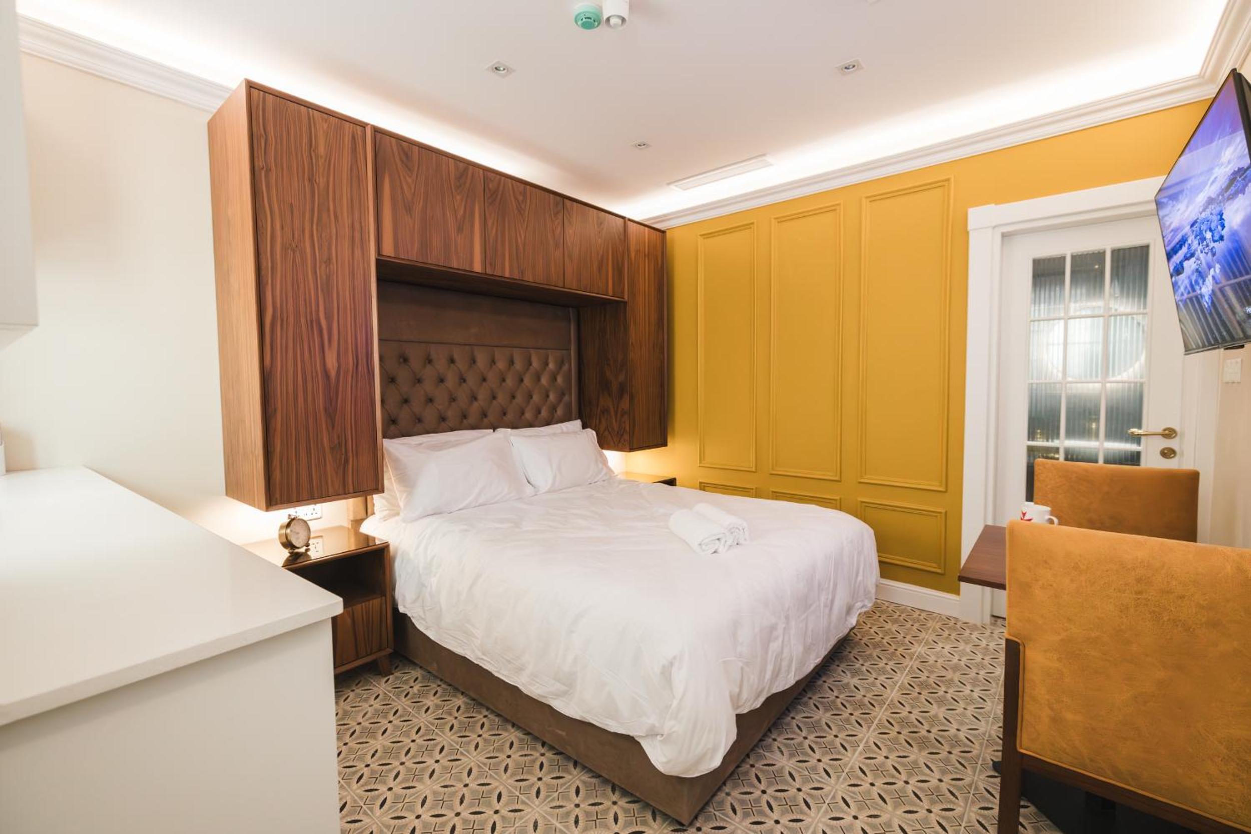 Zebbuga Lavish Suite 2 view 5