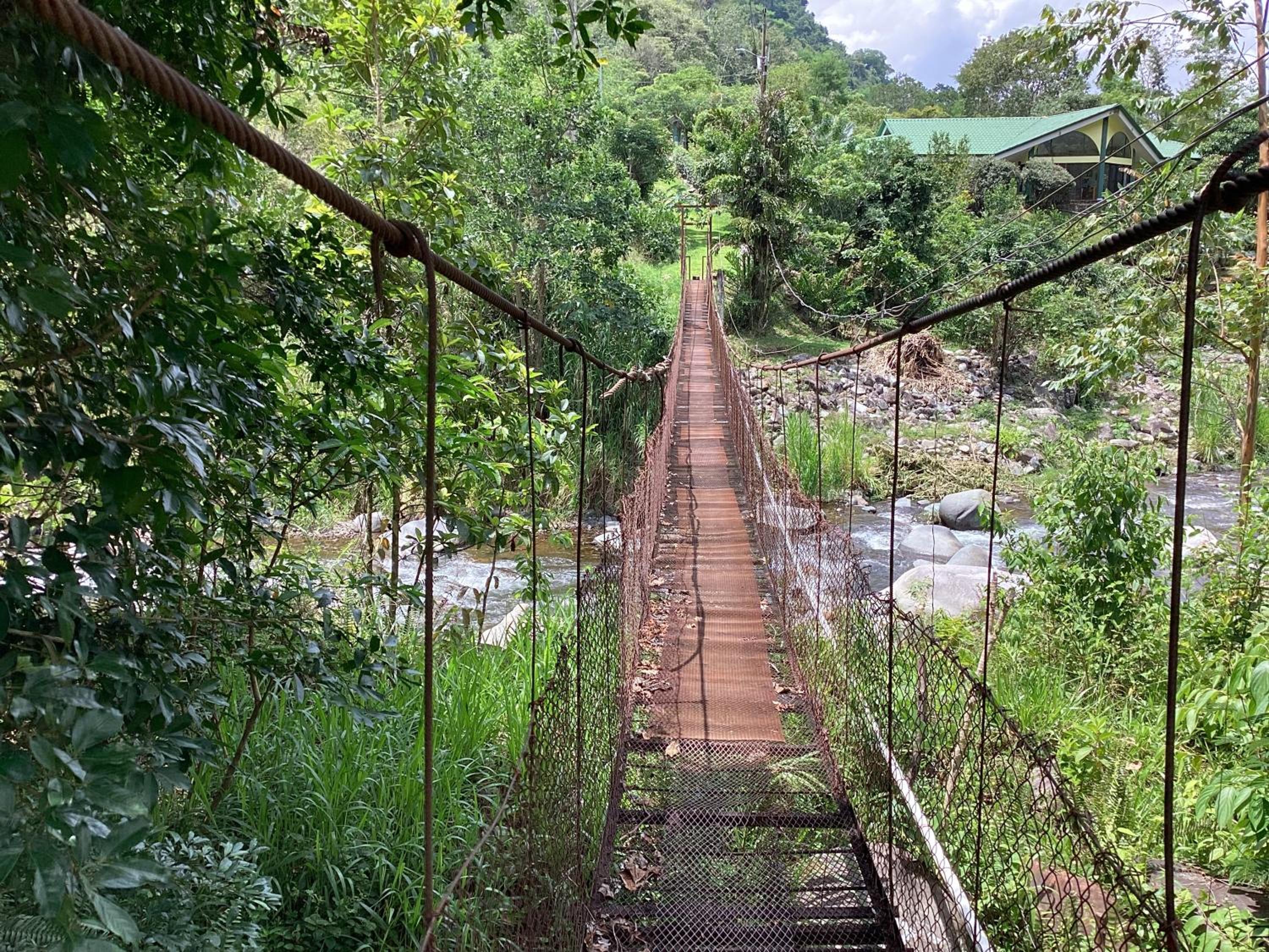 Rocka Verde Retreat 8th Wonder of the World