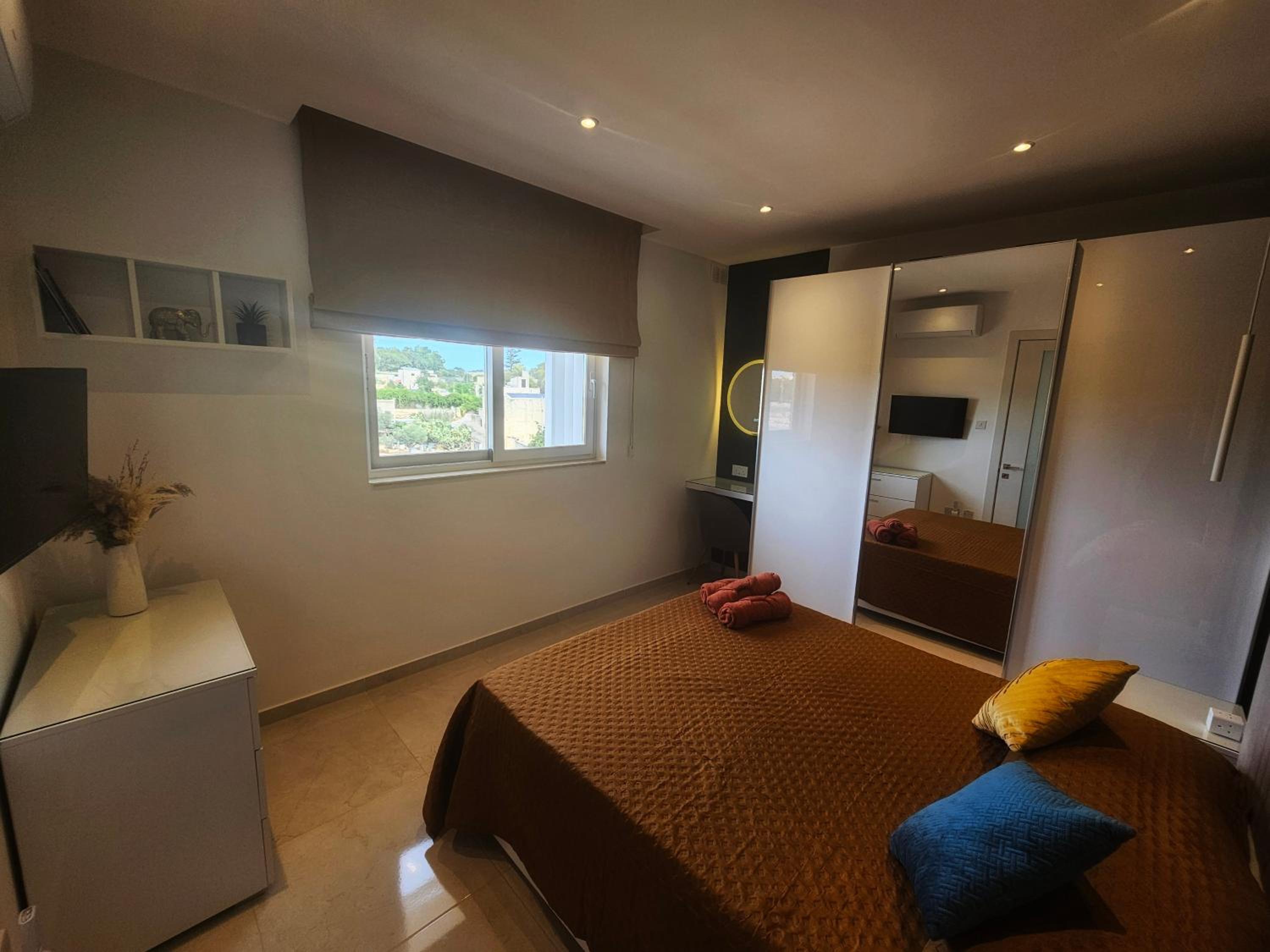 Country View Retreat