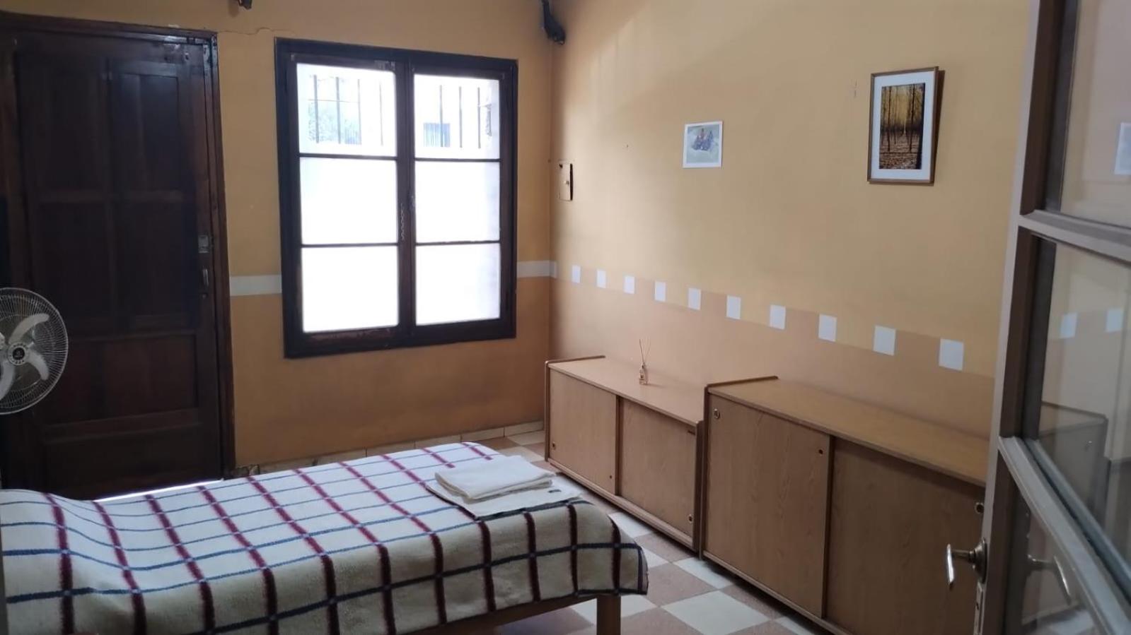 La posada del Colibrí