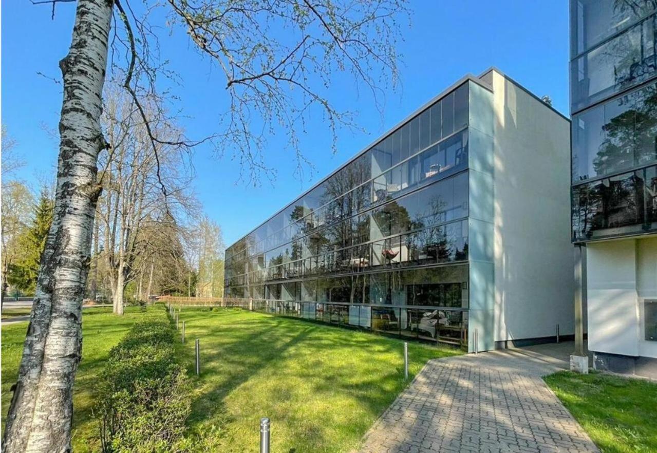Baltic Beach apartment