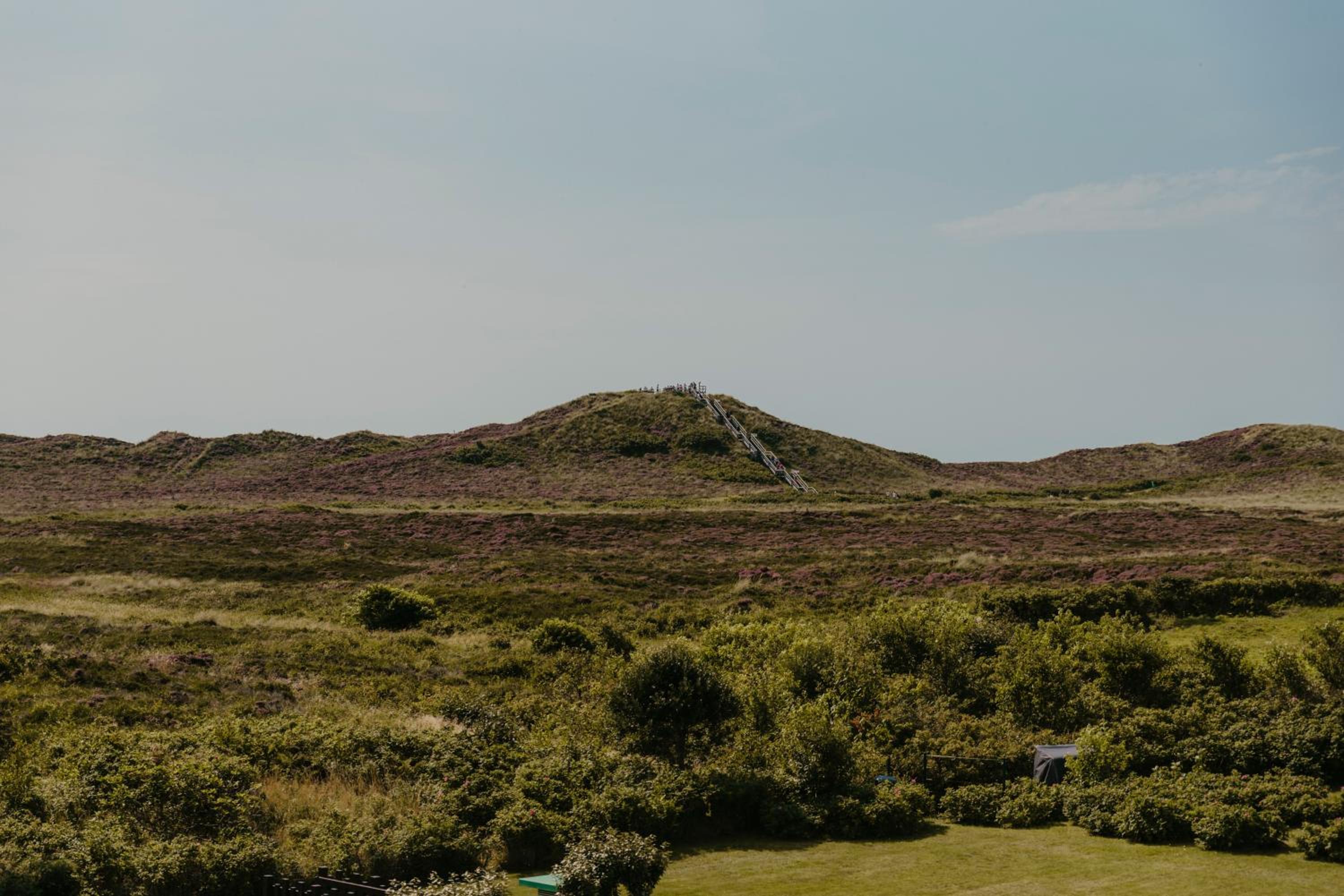 Suite Kampen ehemals Walter's Hof - Sylt