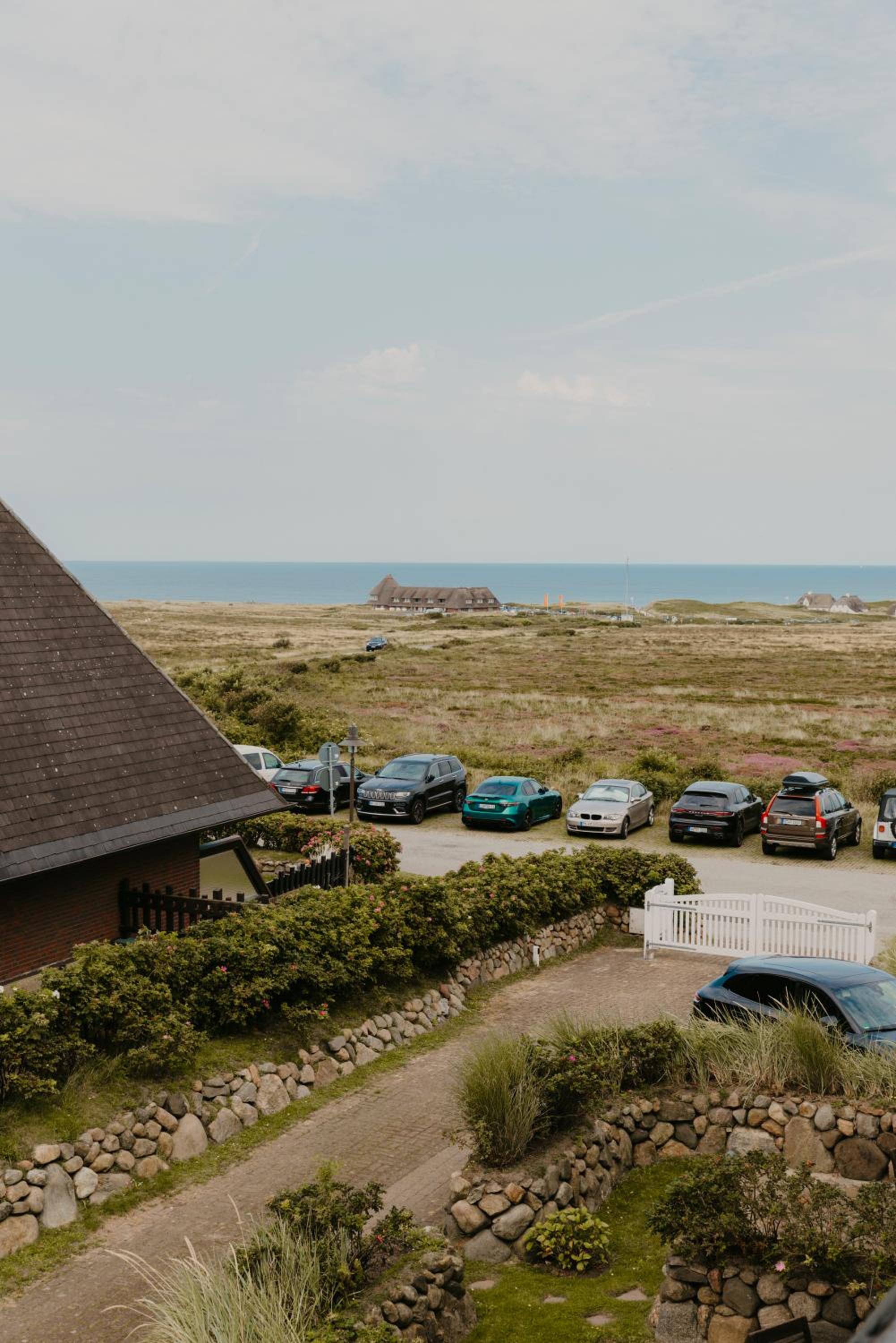 Suite Kampen ehemals Walter's Hof - Sylt