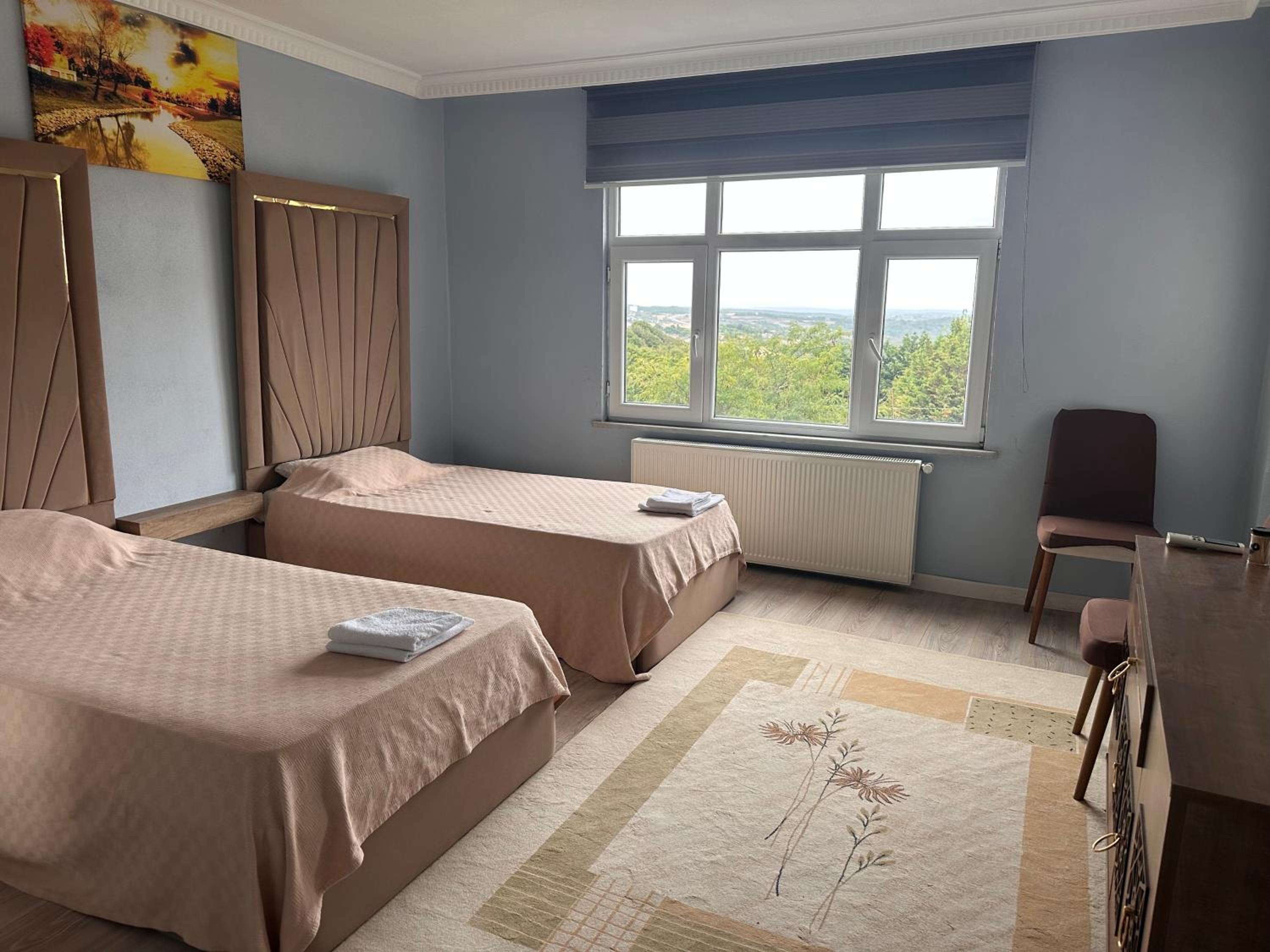 ALTAY Airport SUİT - Two-Bedroom Apartment - foto 2