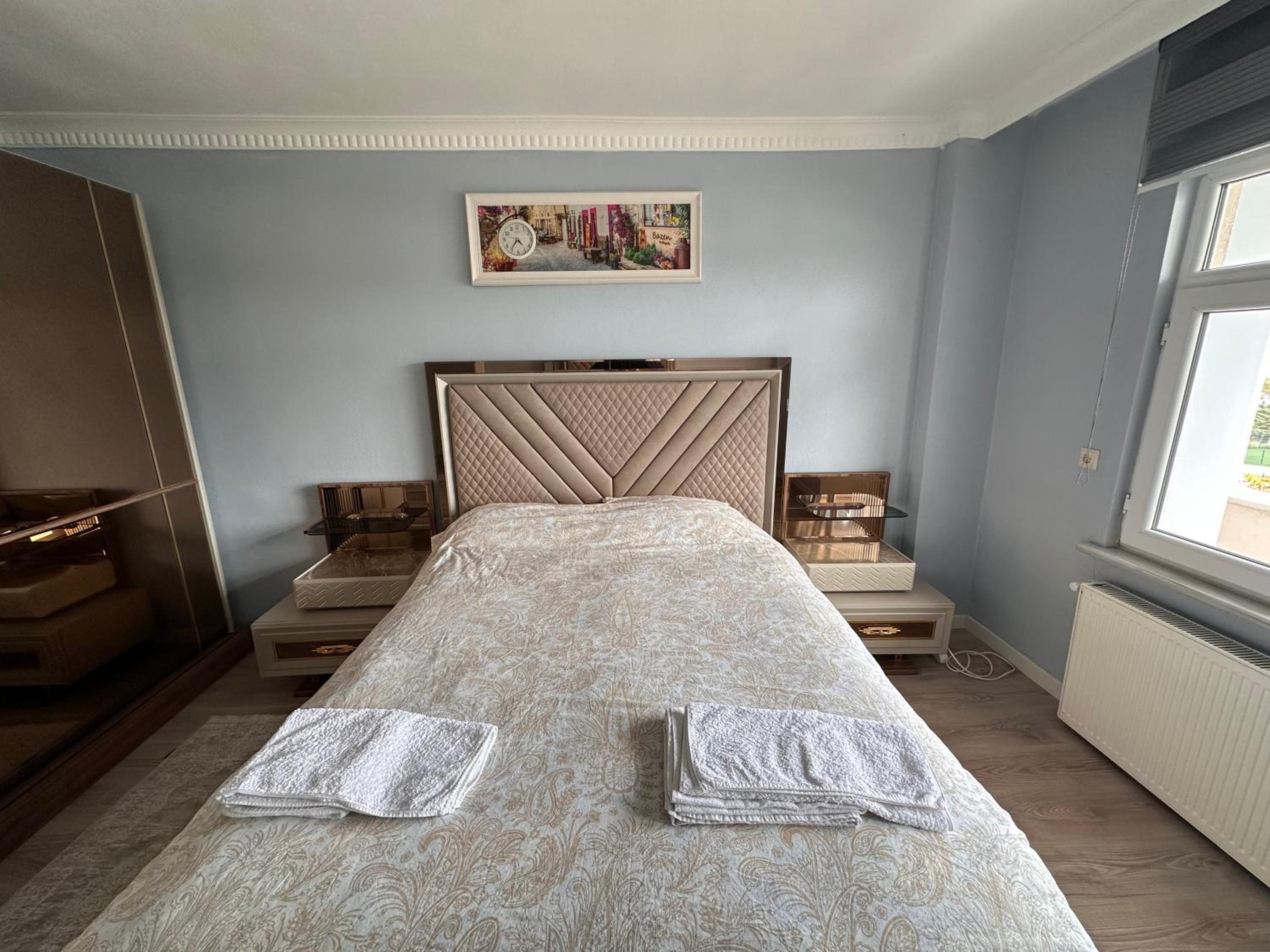 ALTAY Airport SUİT - Two-Bedroom Apartment - foto 3