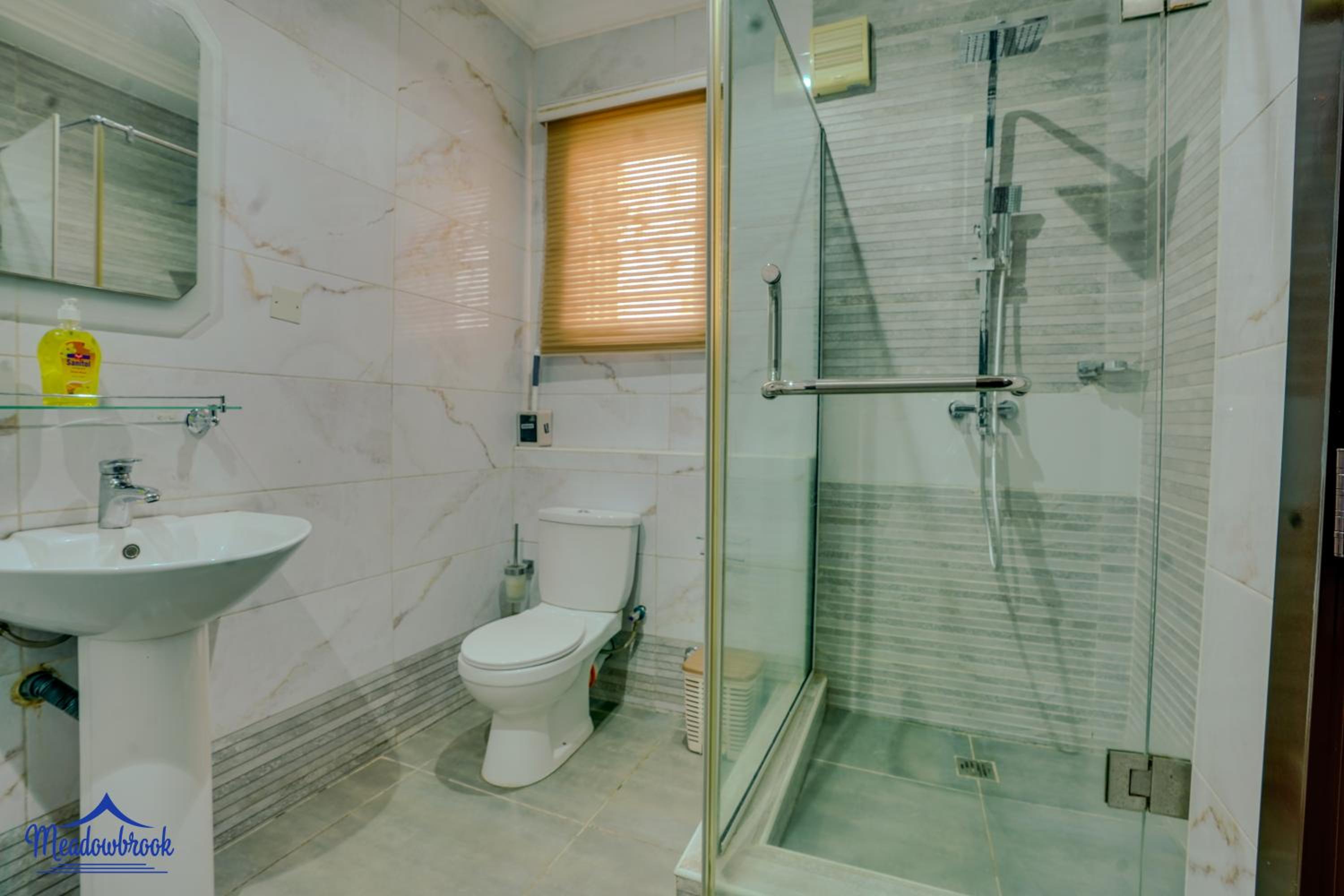 Meadowbrook Homes