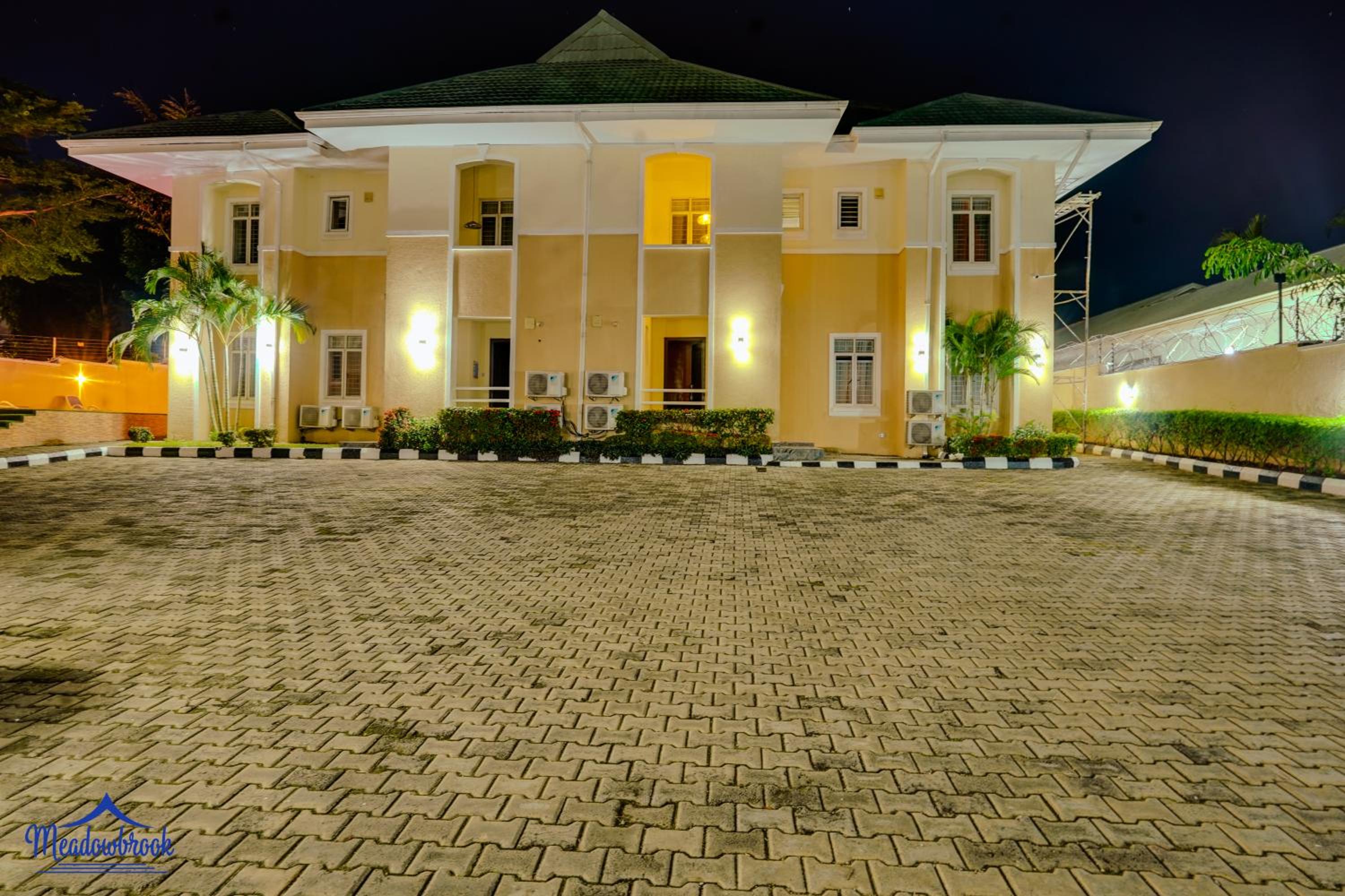 Meadowbrook Homes