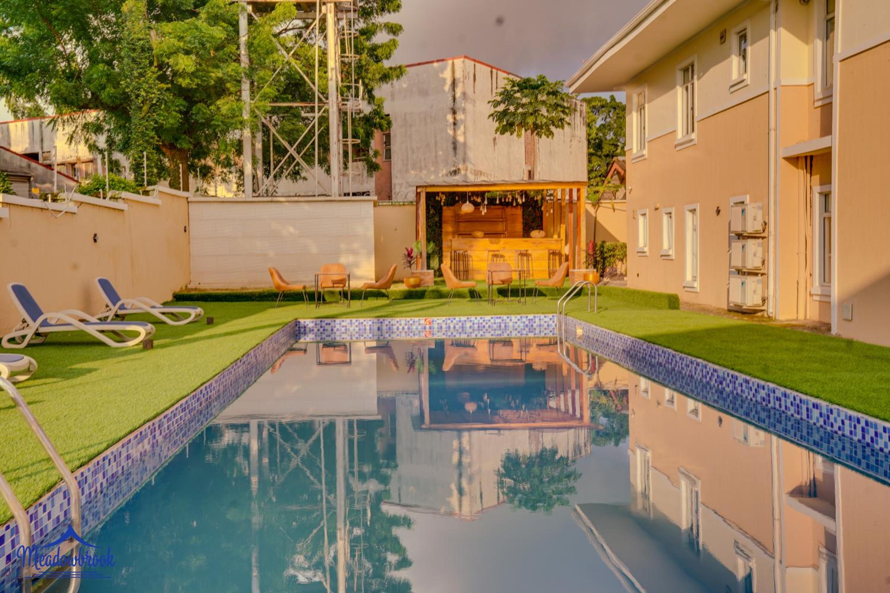 Meadowbrook Homes