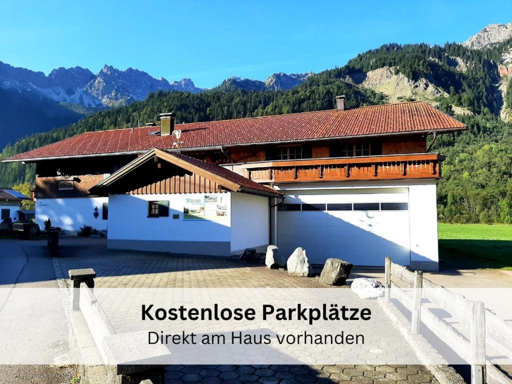 Haus Angelika