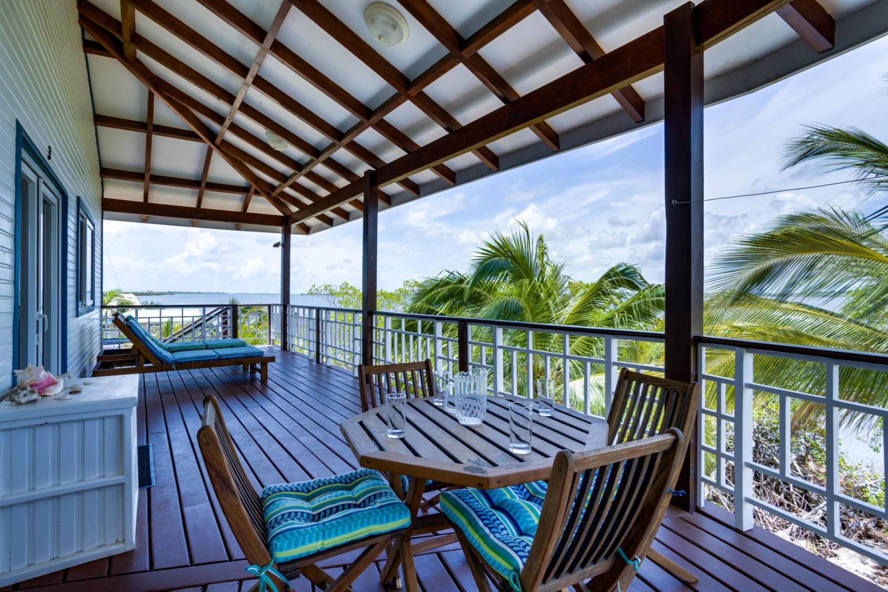 Bahia Vista - Spectacular Views - 4 Bedrooms