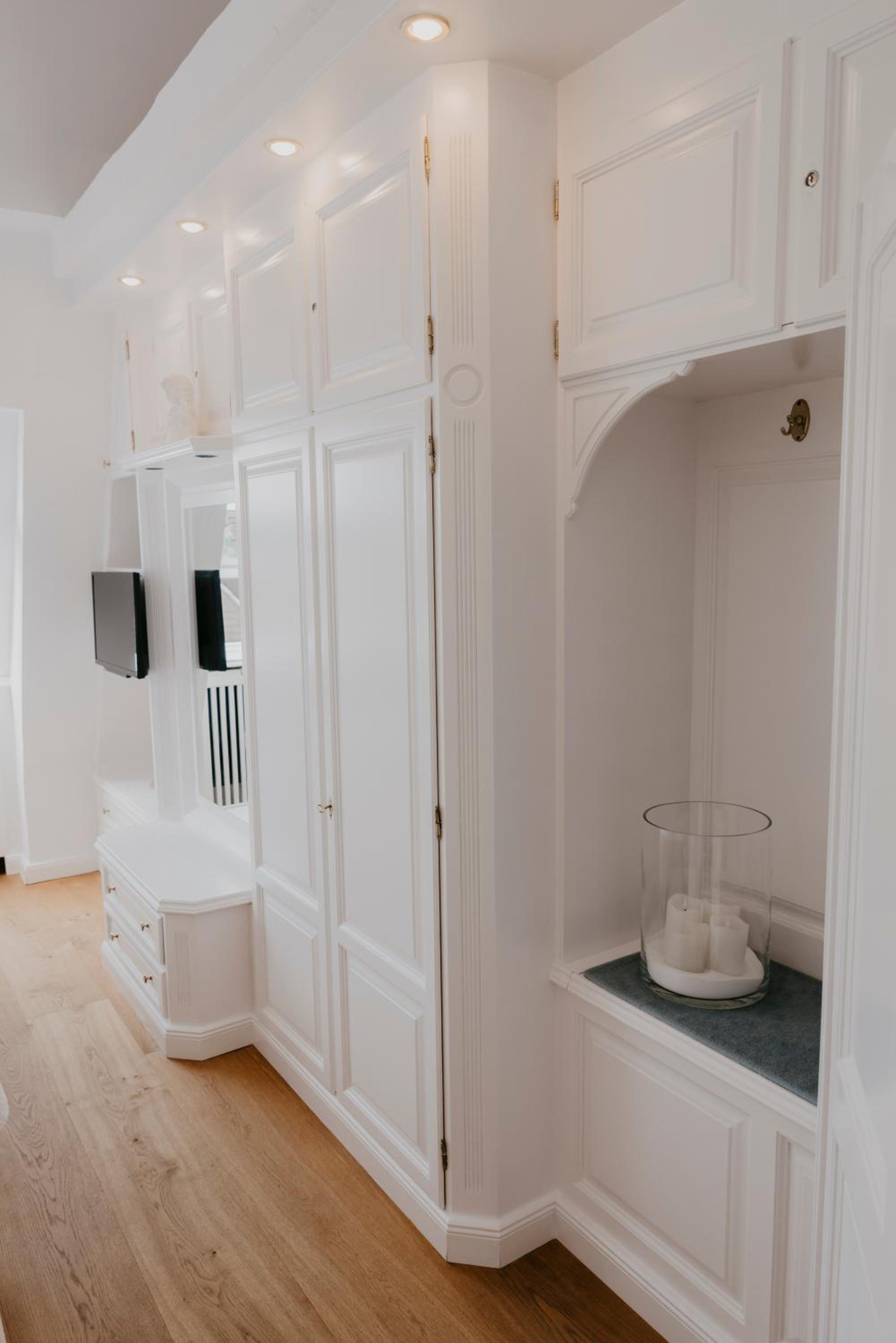Suite Kampen ehemals Walter's Hof - Sylt