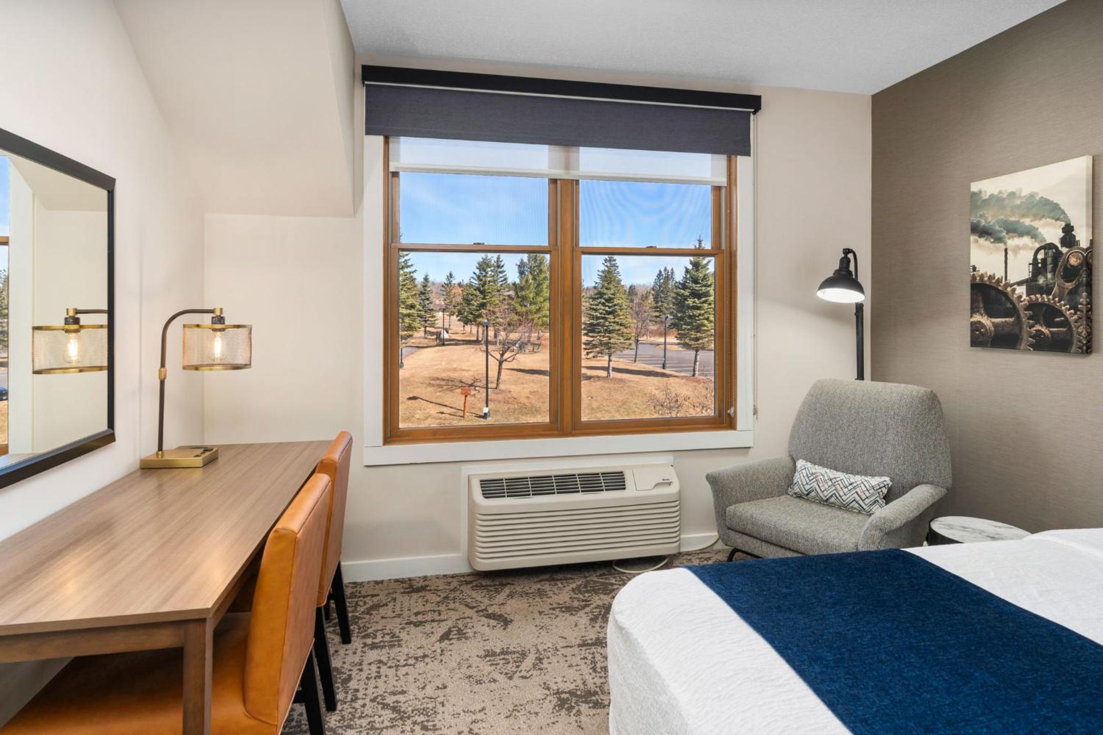 Grand Superior Lodge