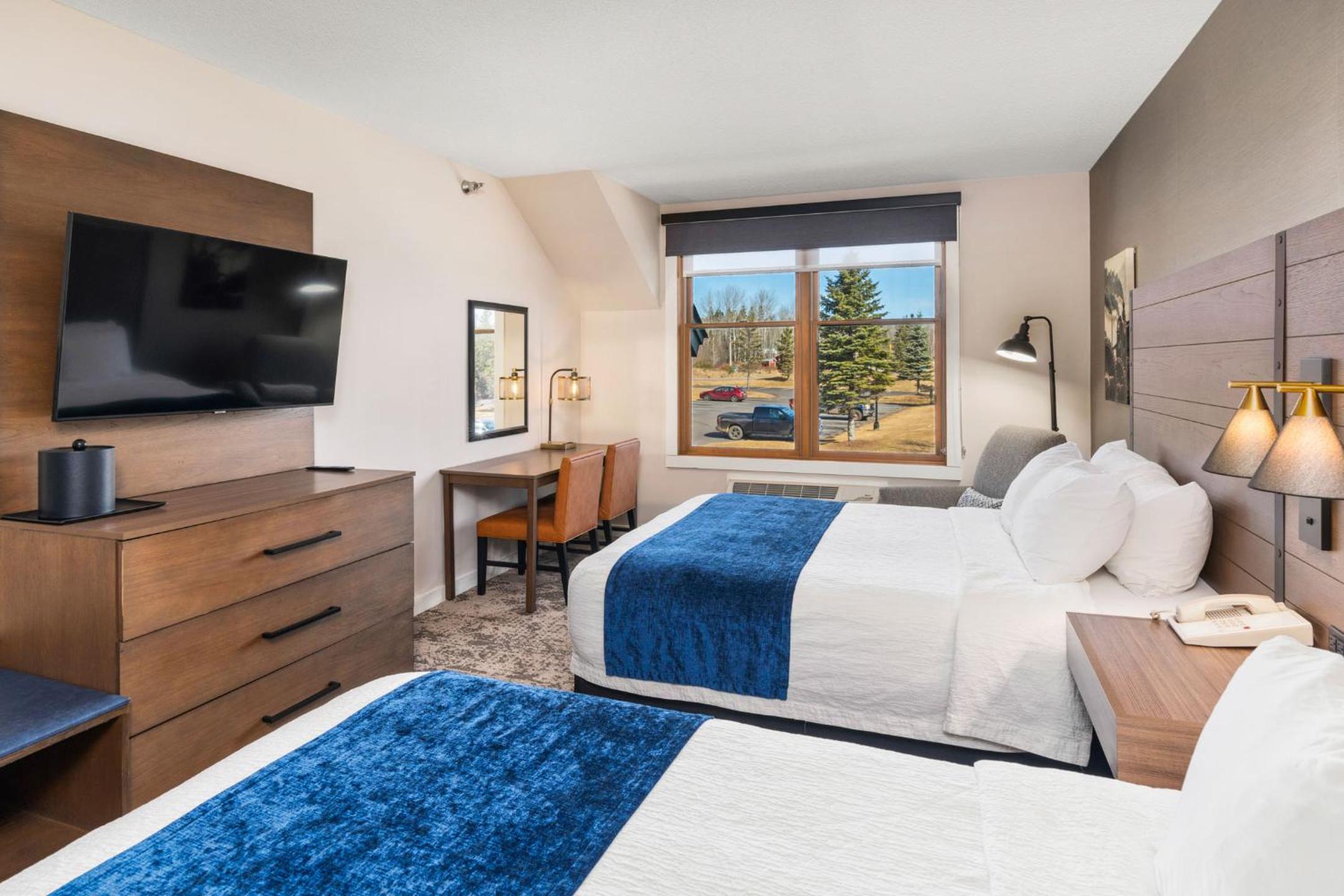Grand Superior Lodge