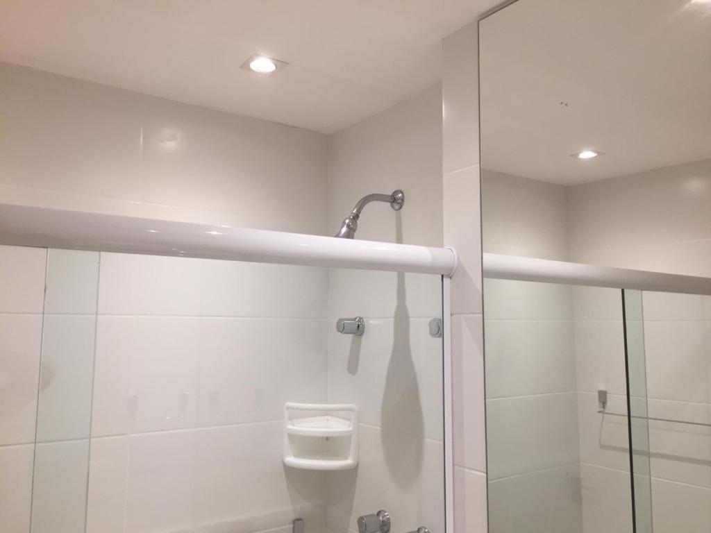 HOTEL BOSSA NOVA 224 - Ótimo Apto com cozinha para até 03 hóspedes