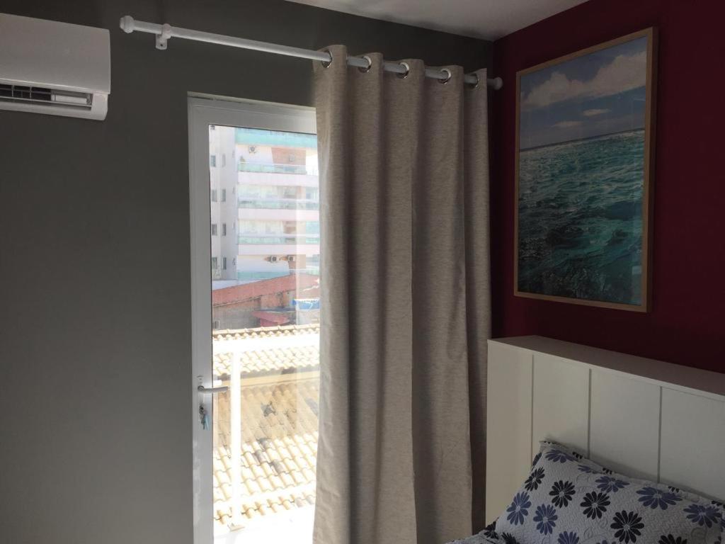 HOTEL BOSSA NOVA 224 - Ótimo Apto com cozinha para até 03 hóspedes