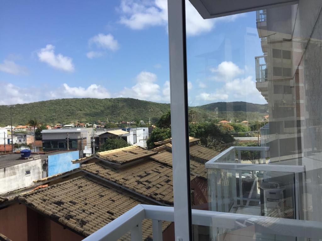 HOTEL BOSSA NOVA 224 - Ótimo Apto com cozinha para até 03 hóspedes
