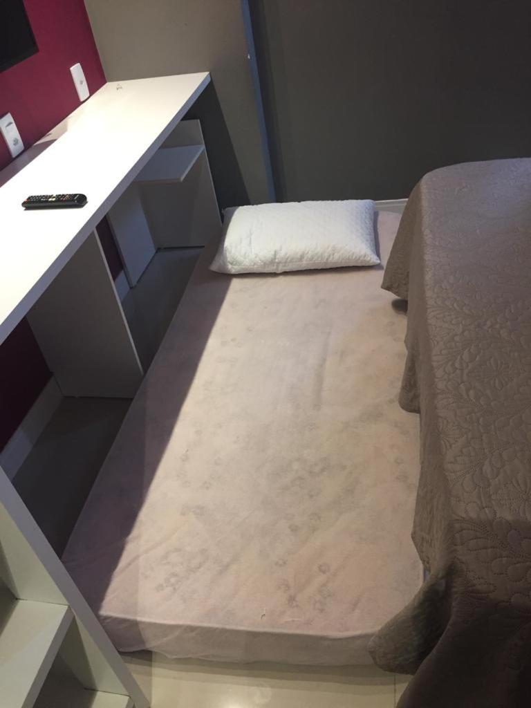 HOTEL BOSSA NOVA 224 - Ótimo Apto com cozinha para até 03 hóspedes