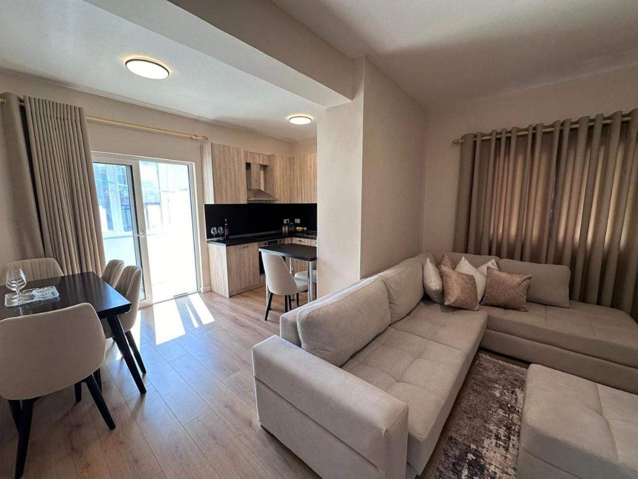 Ledia's Apartment
