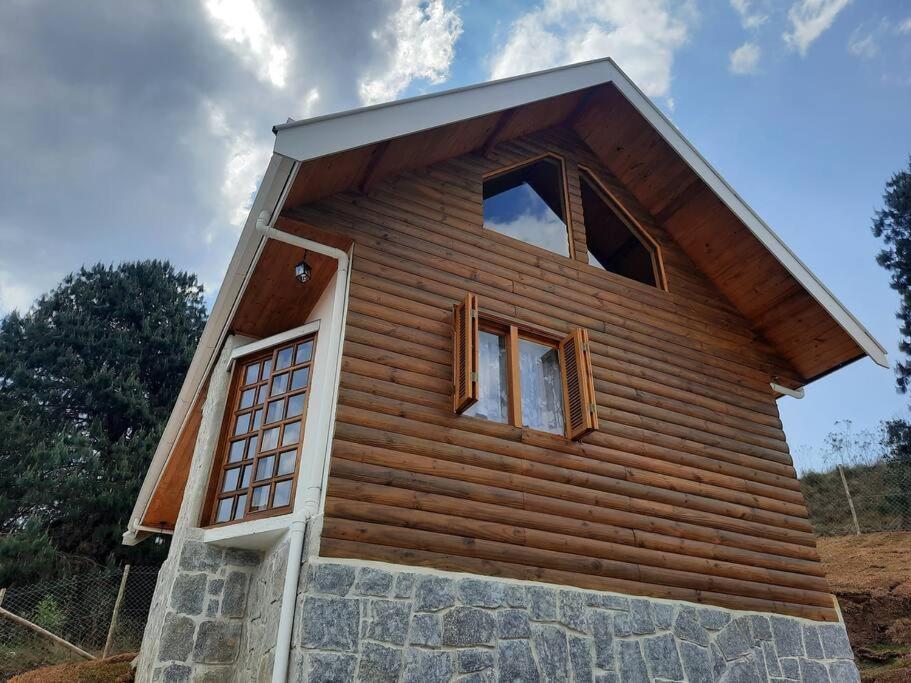 Lá na Lagoinha - Casa Ovelha