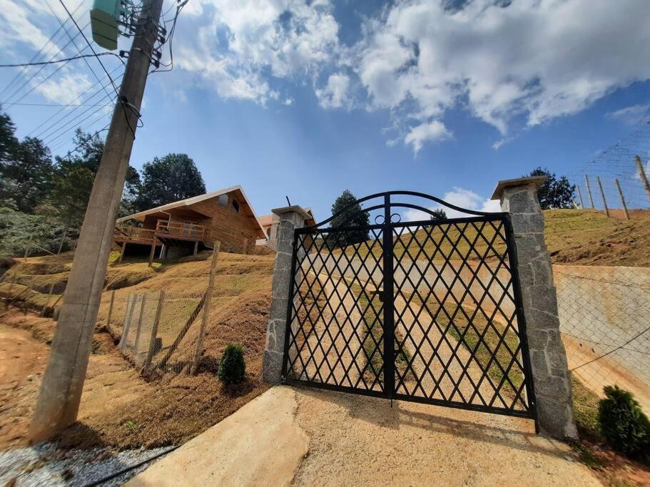 Lá na Lagoinha - Casa Ovelha