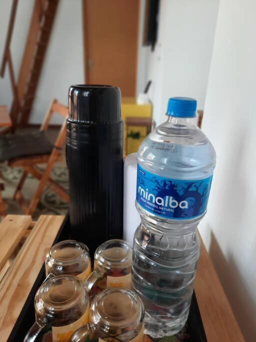 Lá na Lagoinha - Casa Ovelha