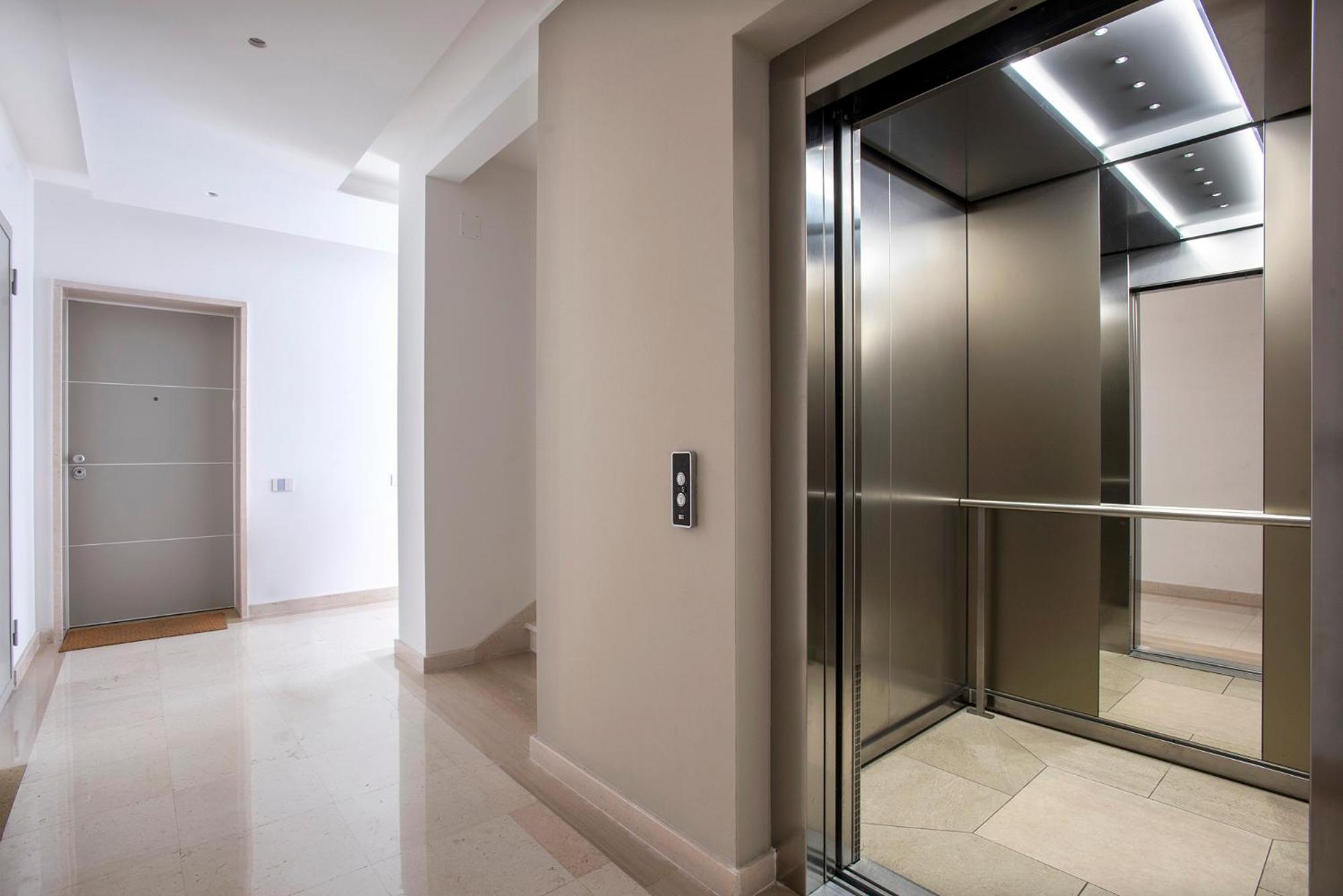 Sky Luxury