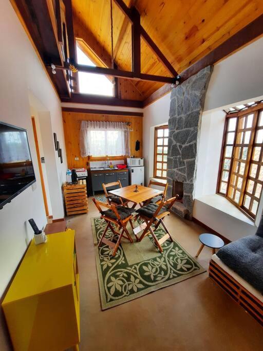 Lá na Lagoinha - Casa Ovelha