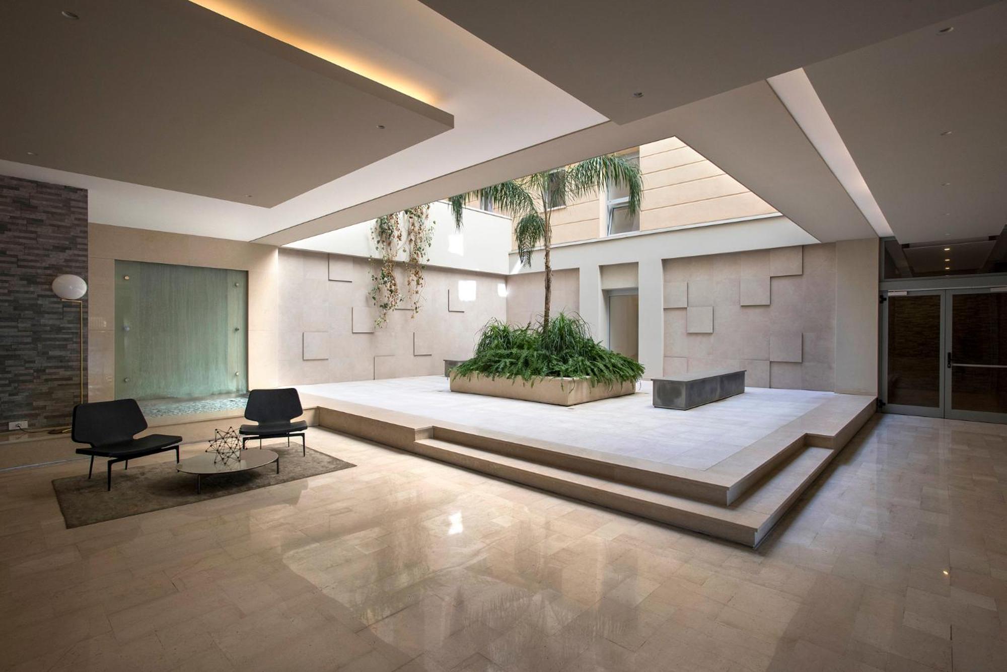 Sky Luxury