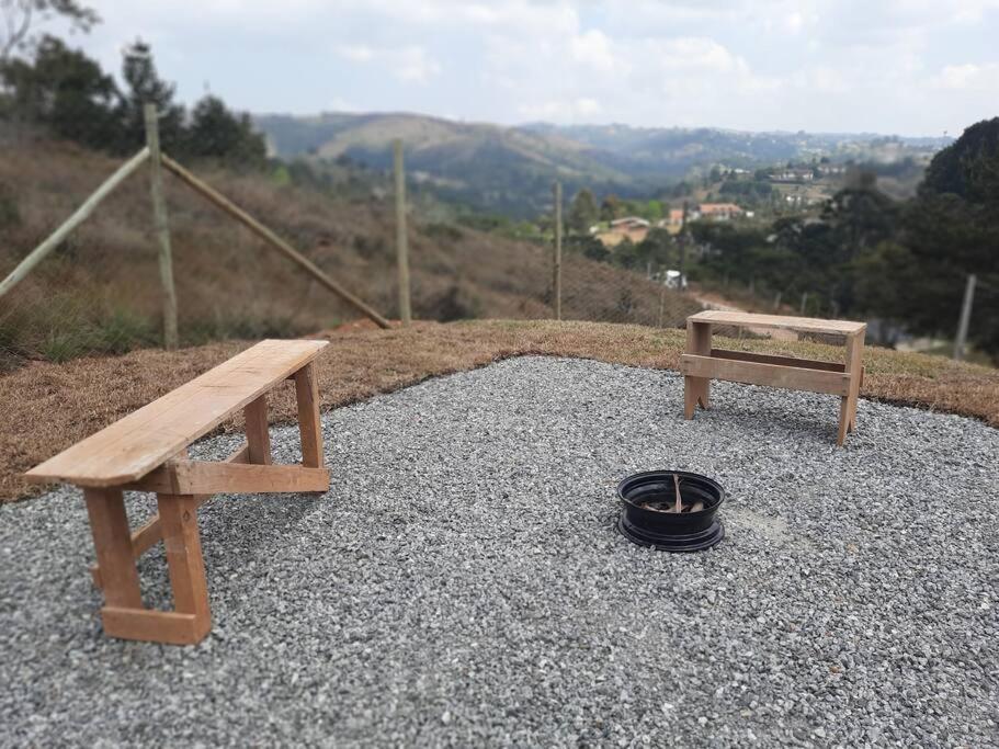 Lá na Lagoinha - Casa Ovelha