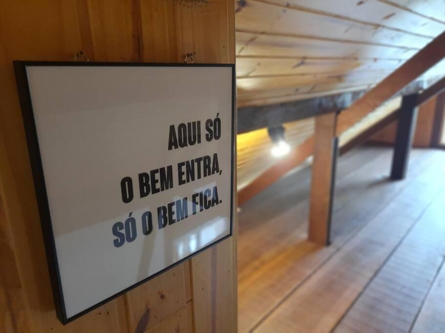 Lá na Lagoinha - Casa Ovelha