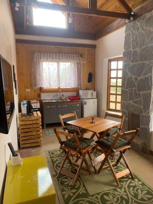 Lá na Lagoinha - Casa Ovelha