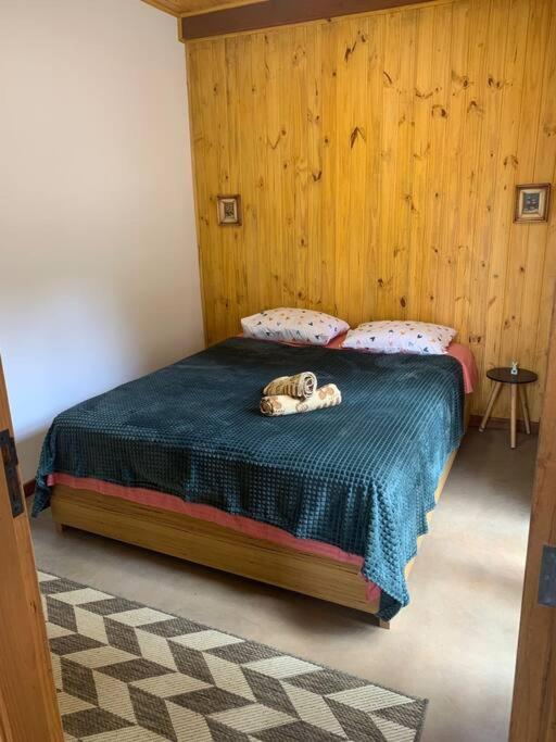 Lá na Lagoinha - Casa Ovelha