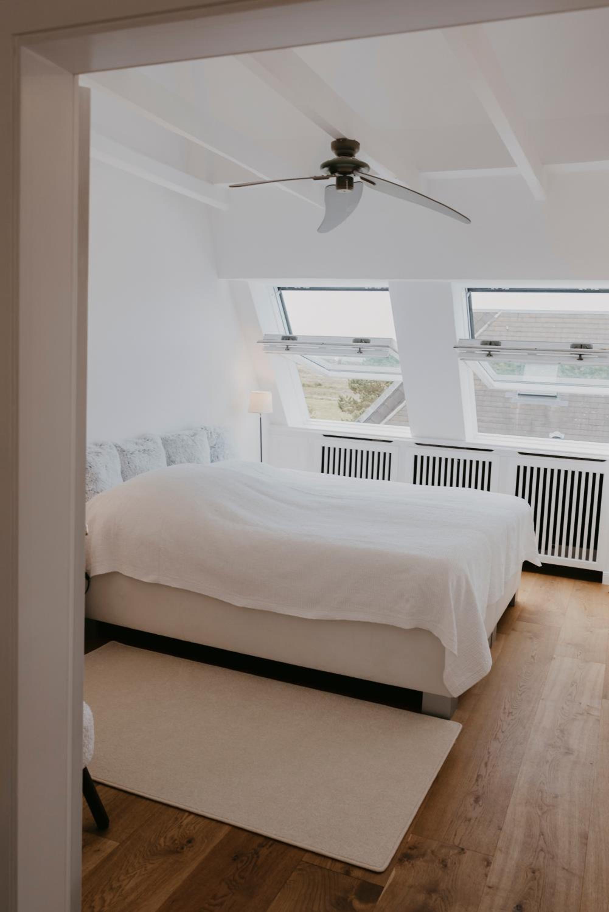 Suite Kampen ehemals Walter's Hof - Sylt