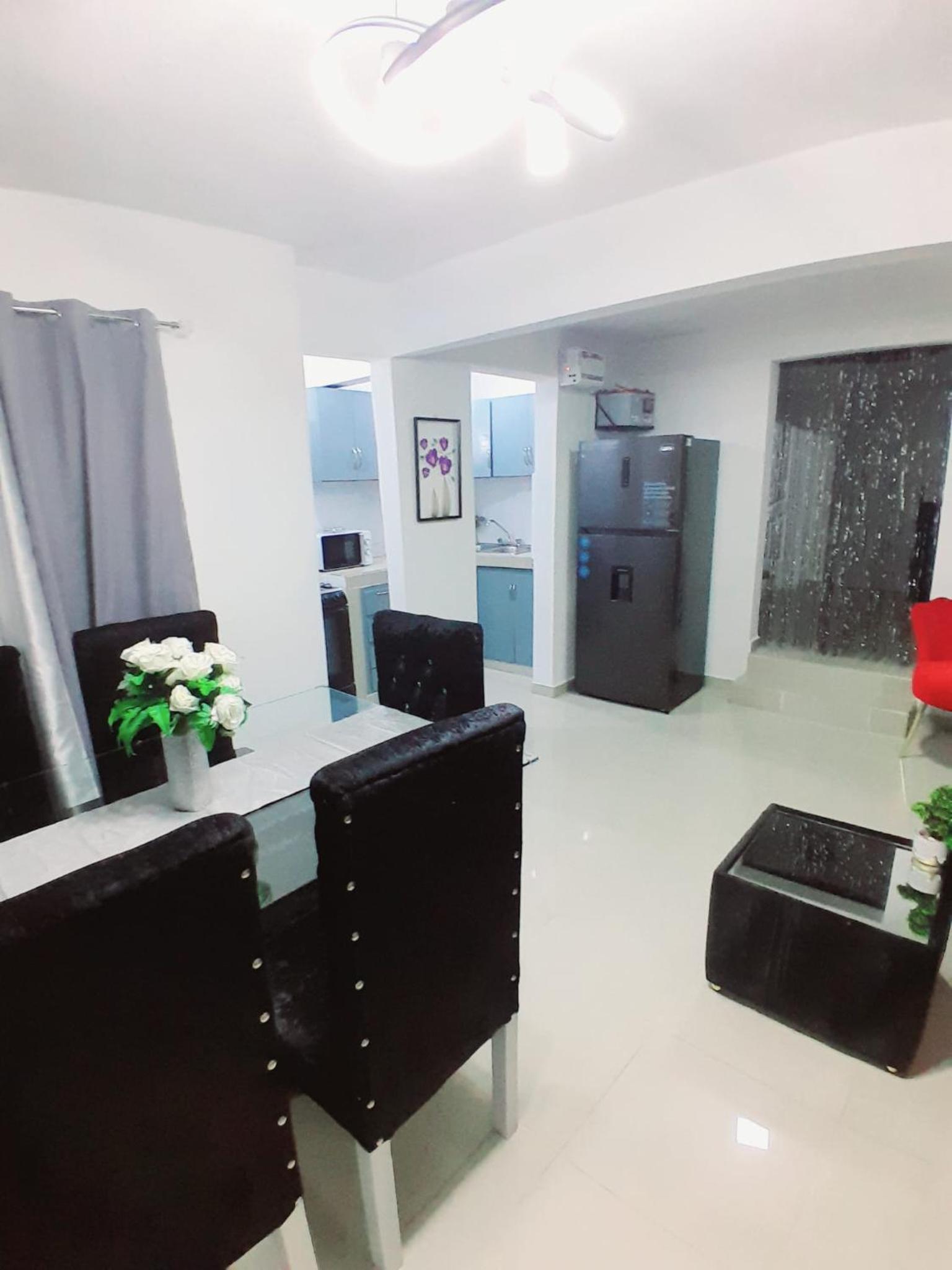 Apartamento Catalina