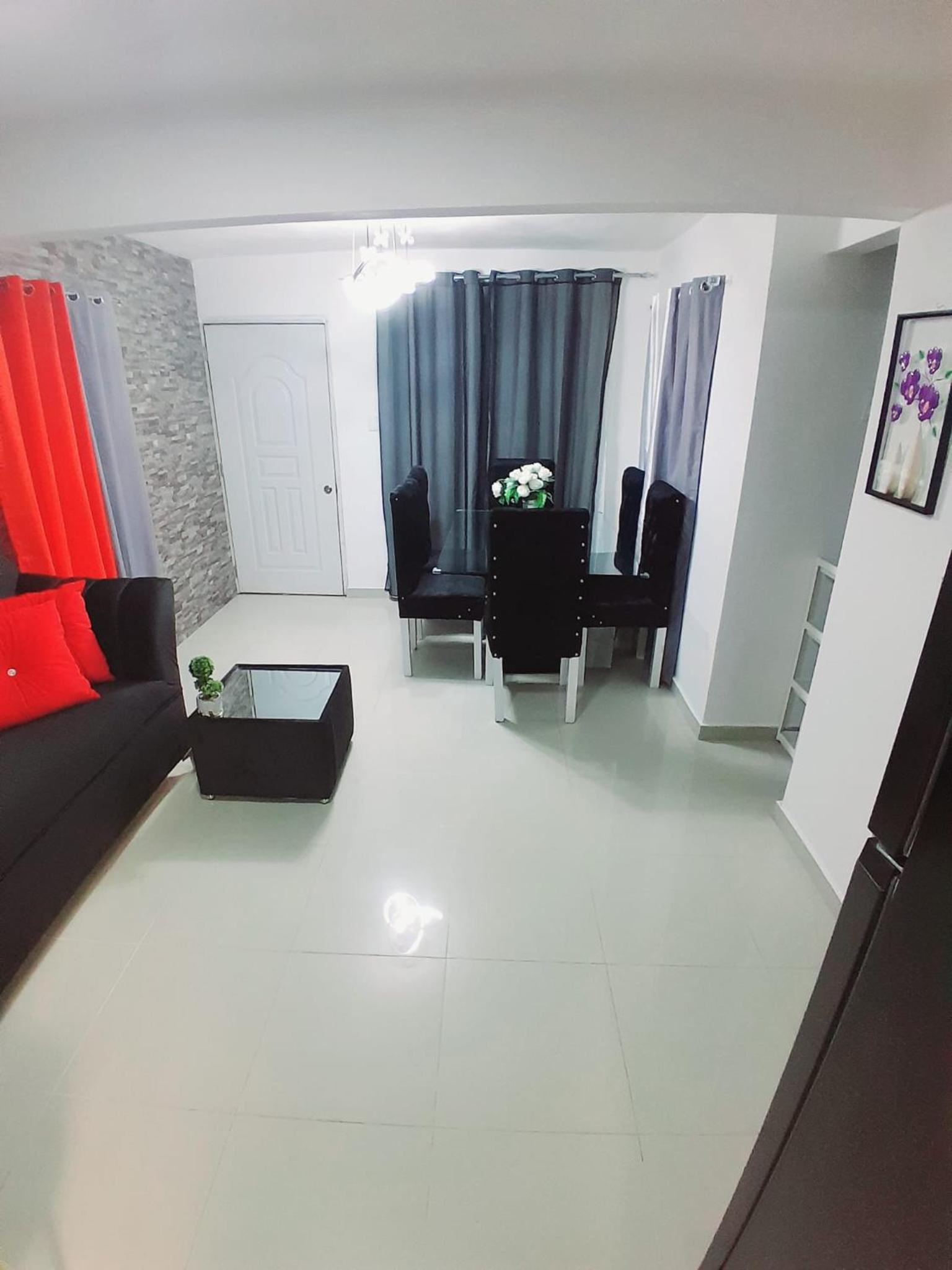 Apartamento Catalina
