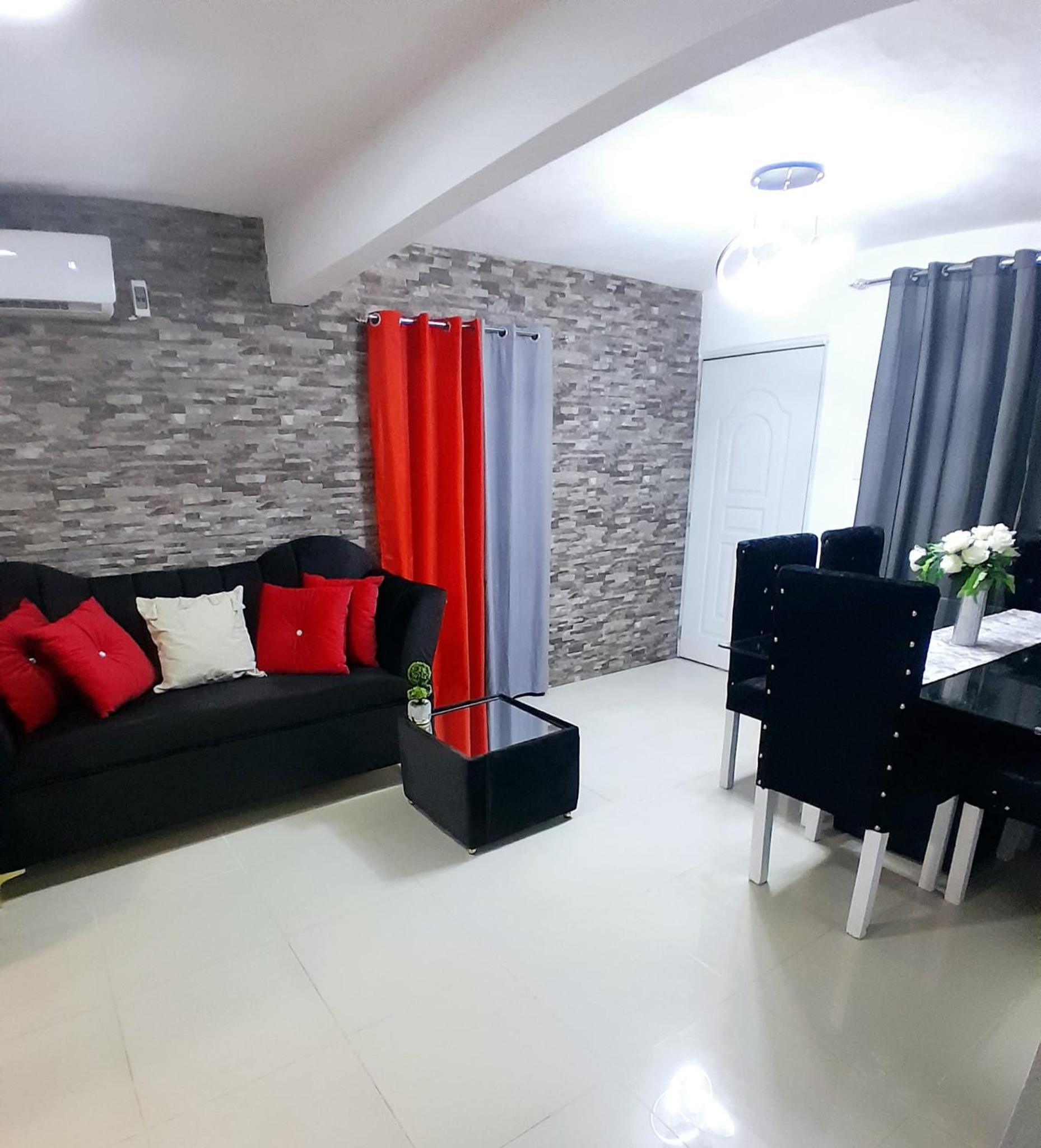 Apartamento Catalina