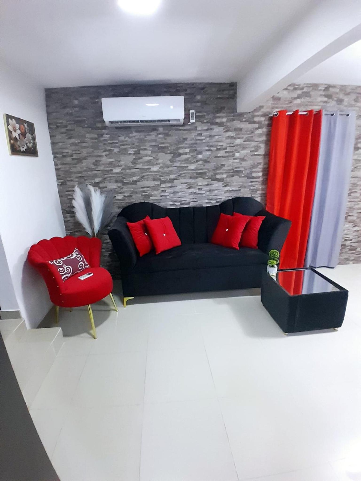 Apartamento Catalina